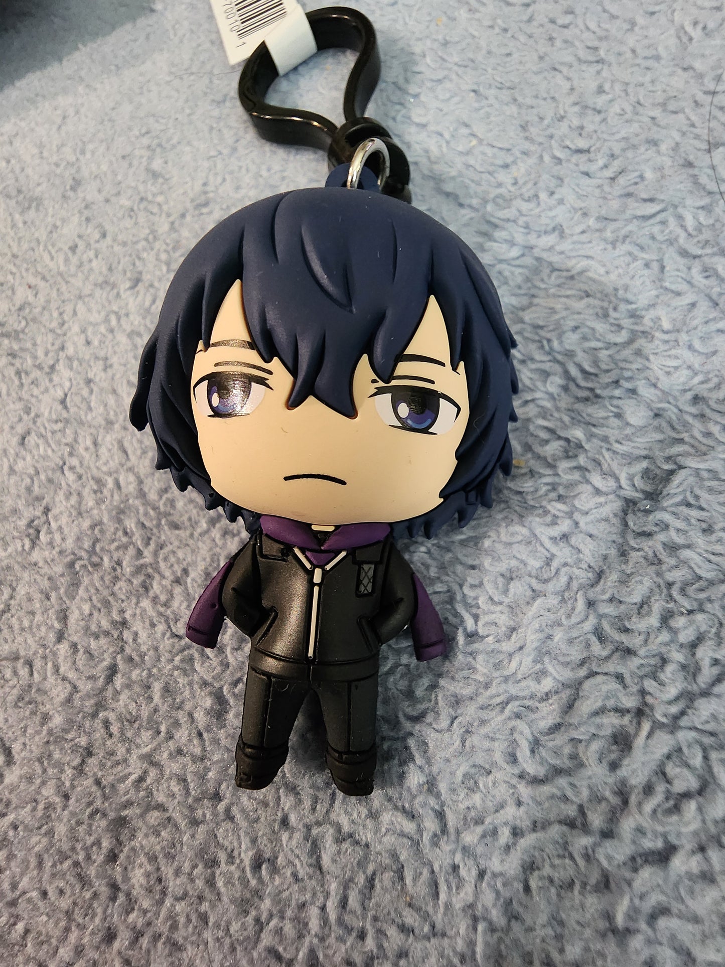 Tokyo Ghoul 10th Anniversary Mystery Bag Clips