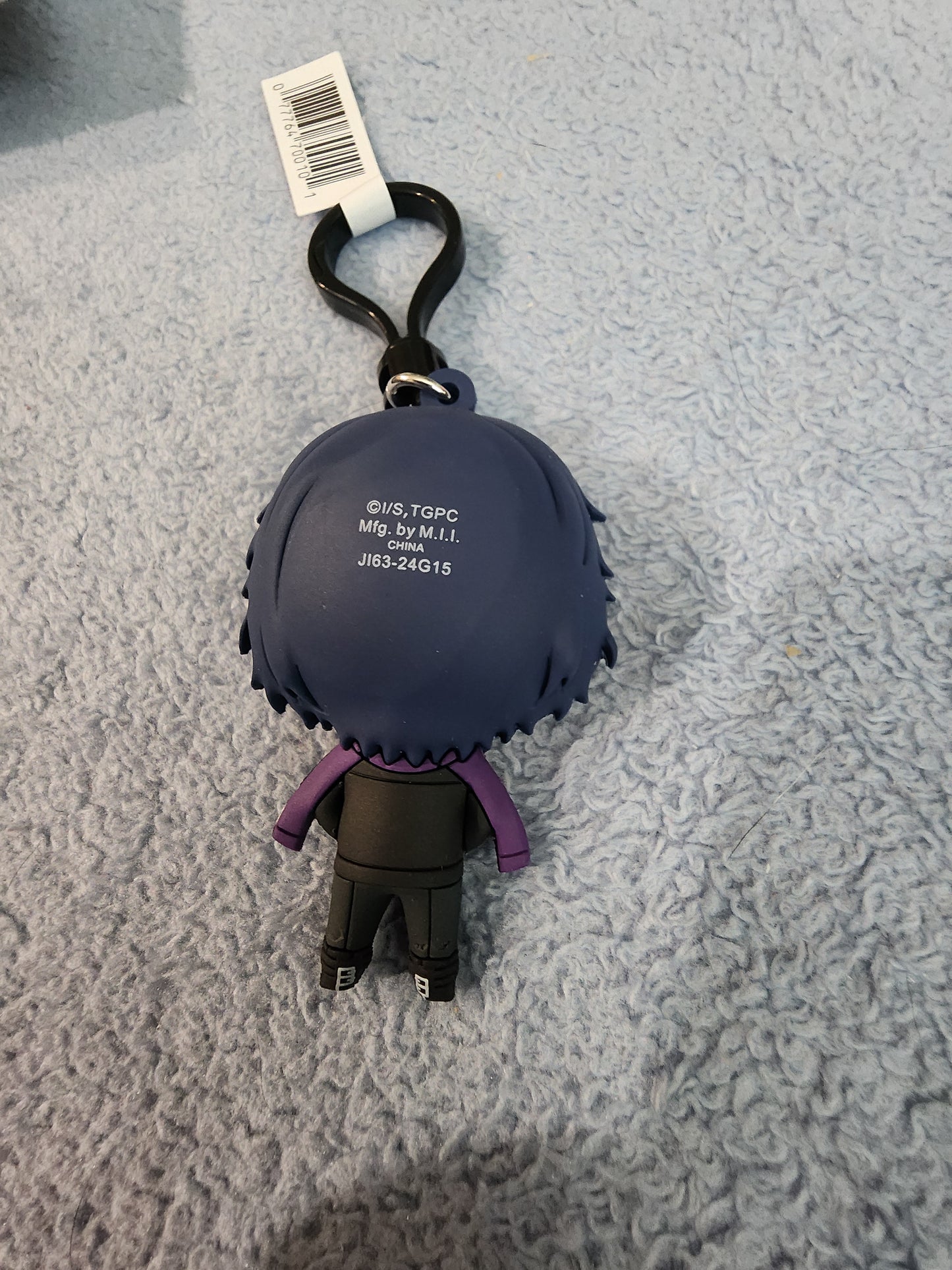 Tokyo Ghoul 10th Anniversary Mystery Bag Clips