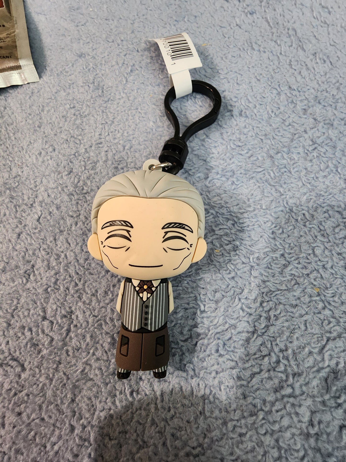 Tokyo Ghoul 10th Anniversary Exclusive Mystery Bag Clips