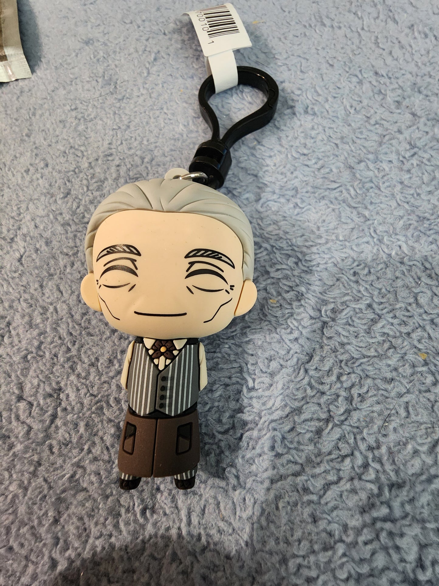 Tokyo Ghoul 10th Anniversary Exclusive Mystery Bag Clips