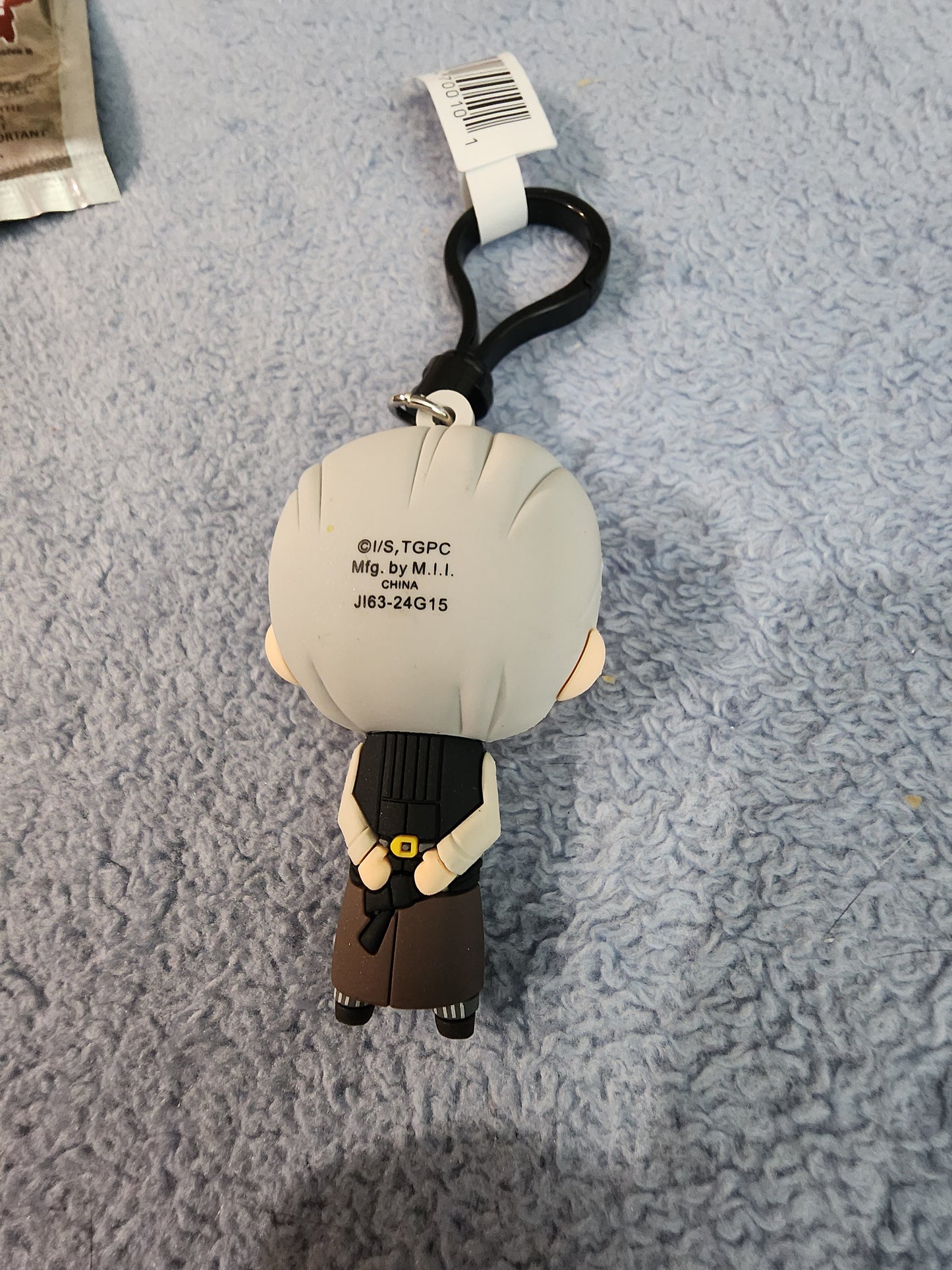 Tokyo Ghoul 10th Anniversary Exclusive Mystery Bag Clips