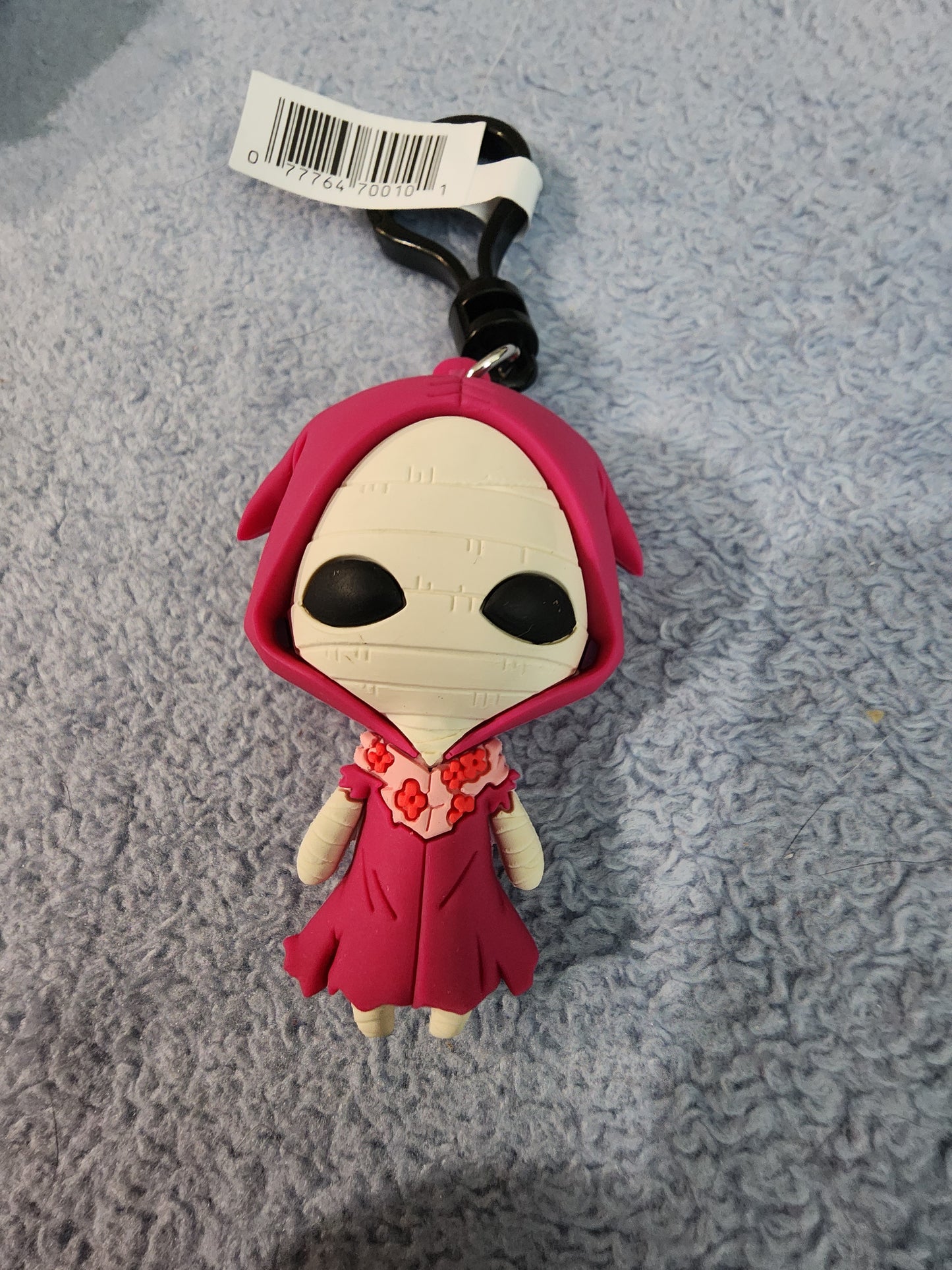 Tokyo Ghoul 10th Anniversary Mystery Bag Clips