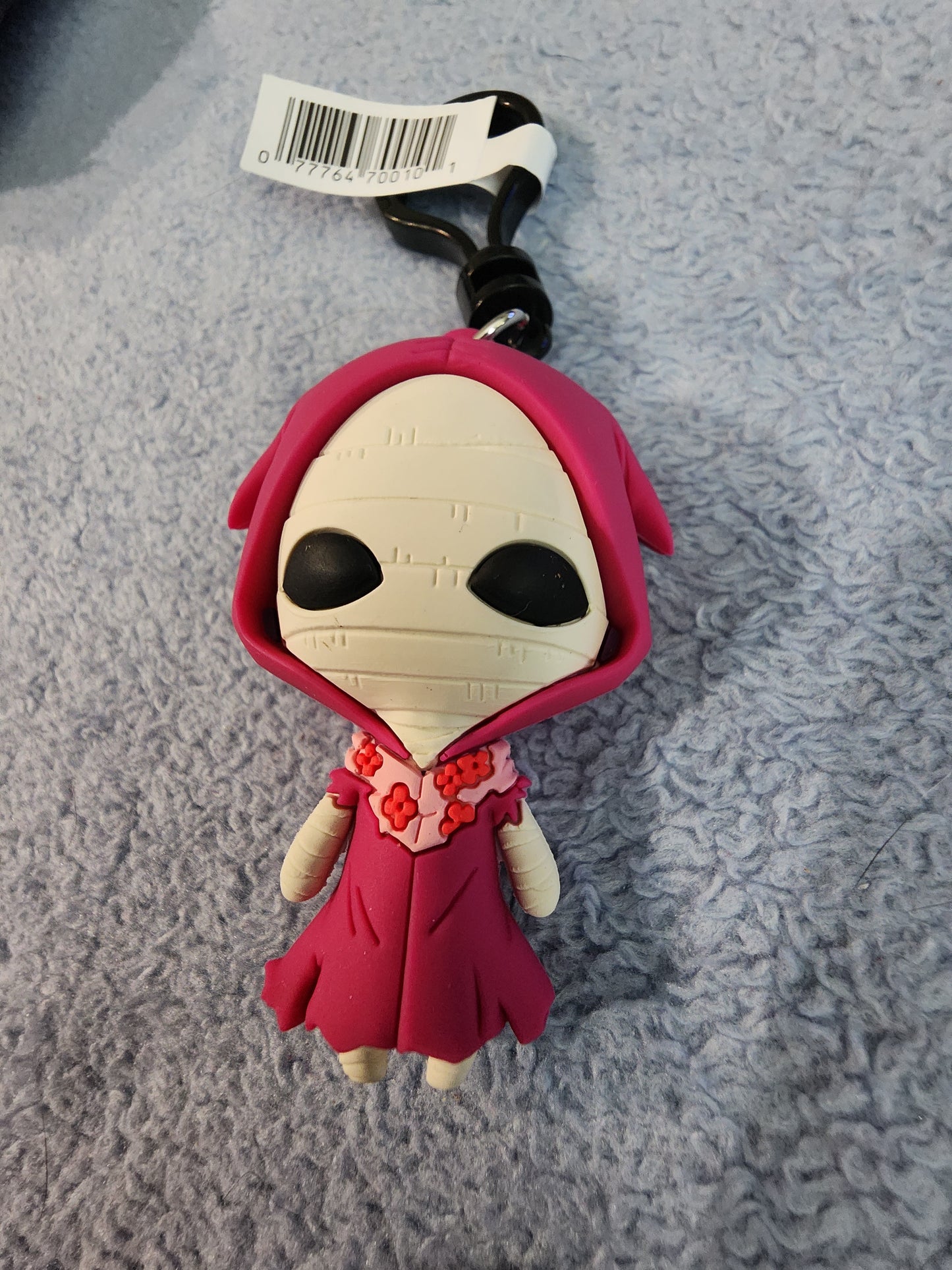 Tokyo Ghoul 10th Anniversary Mystery Bag Clips