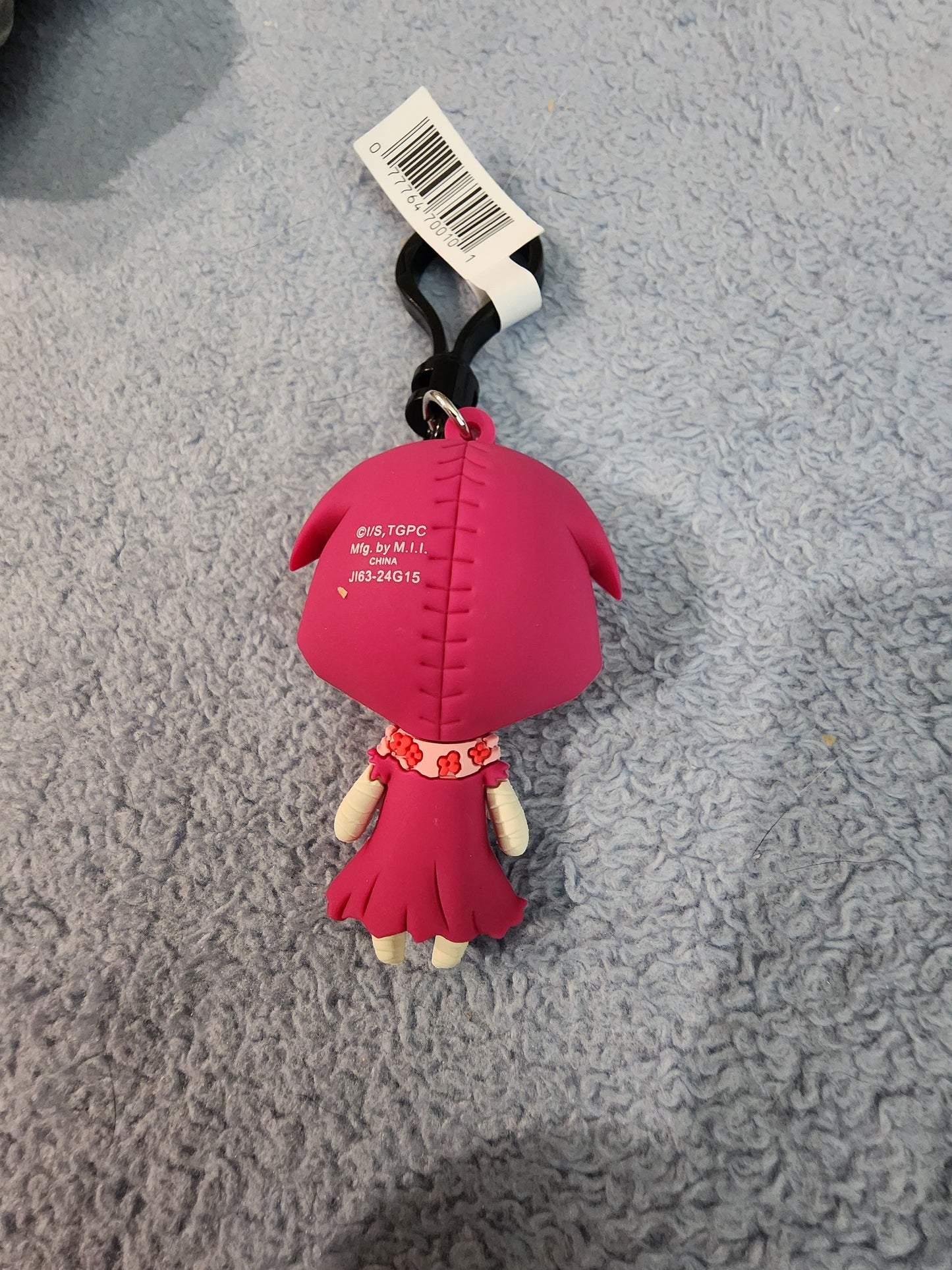 Tokyo Ghoul 10th Anniversary Mystery Bag Clips