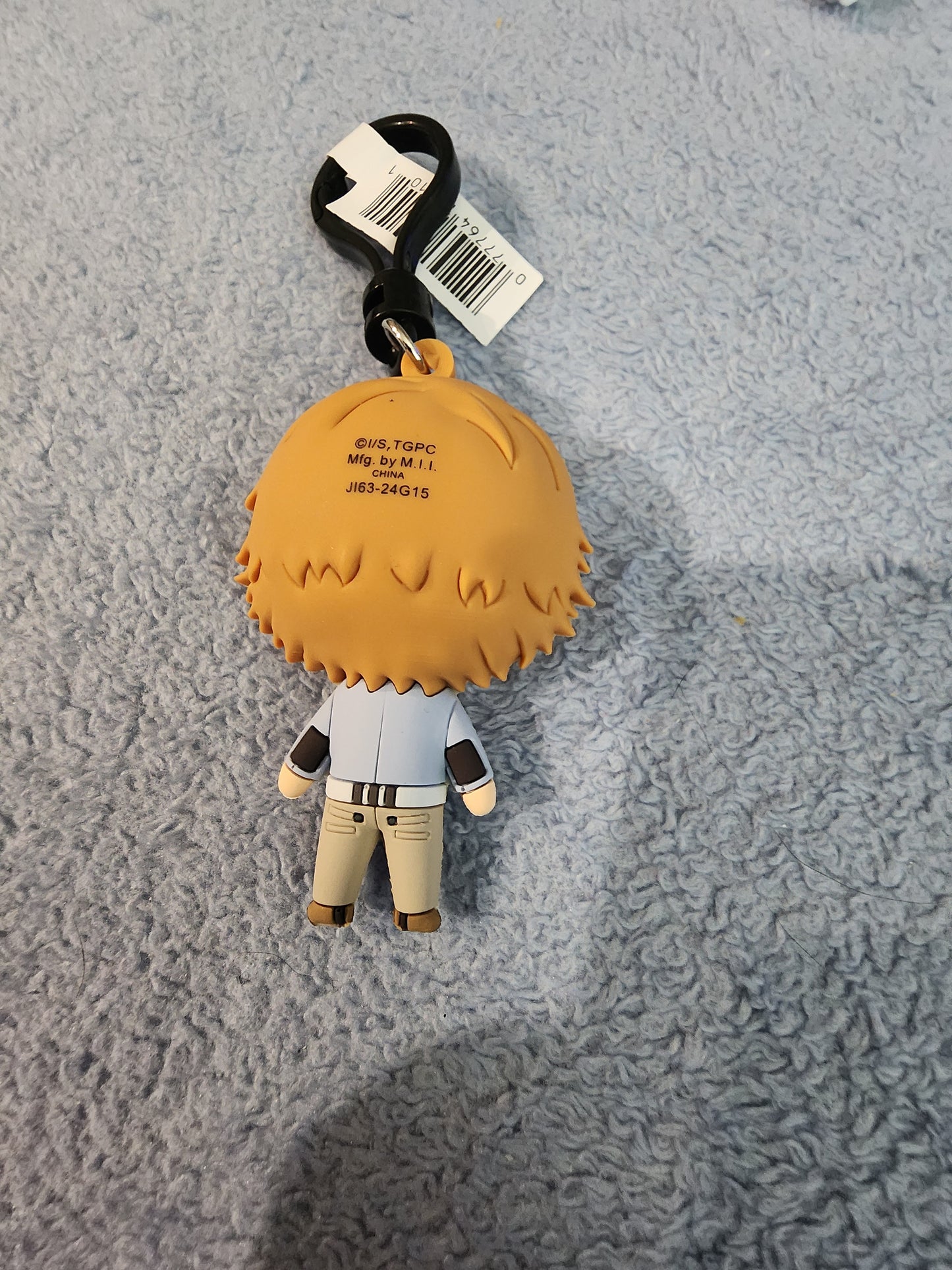 Tokyo Ghoul 10th Anniversary Mystery Bag Clips