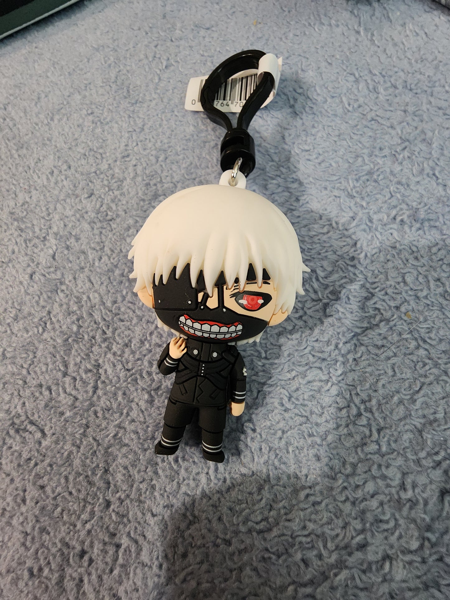 Tokyo Ghoul 10th Anniversary Mystery Bag Clips