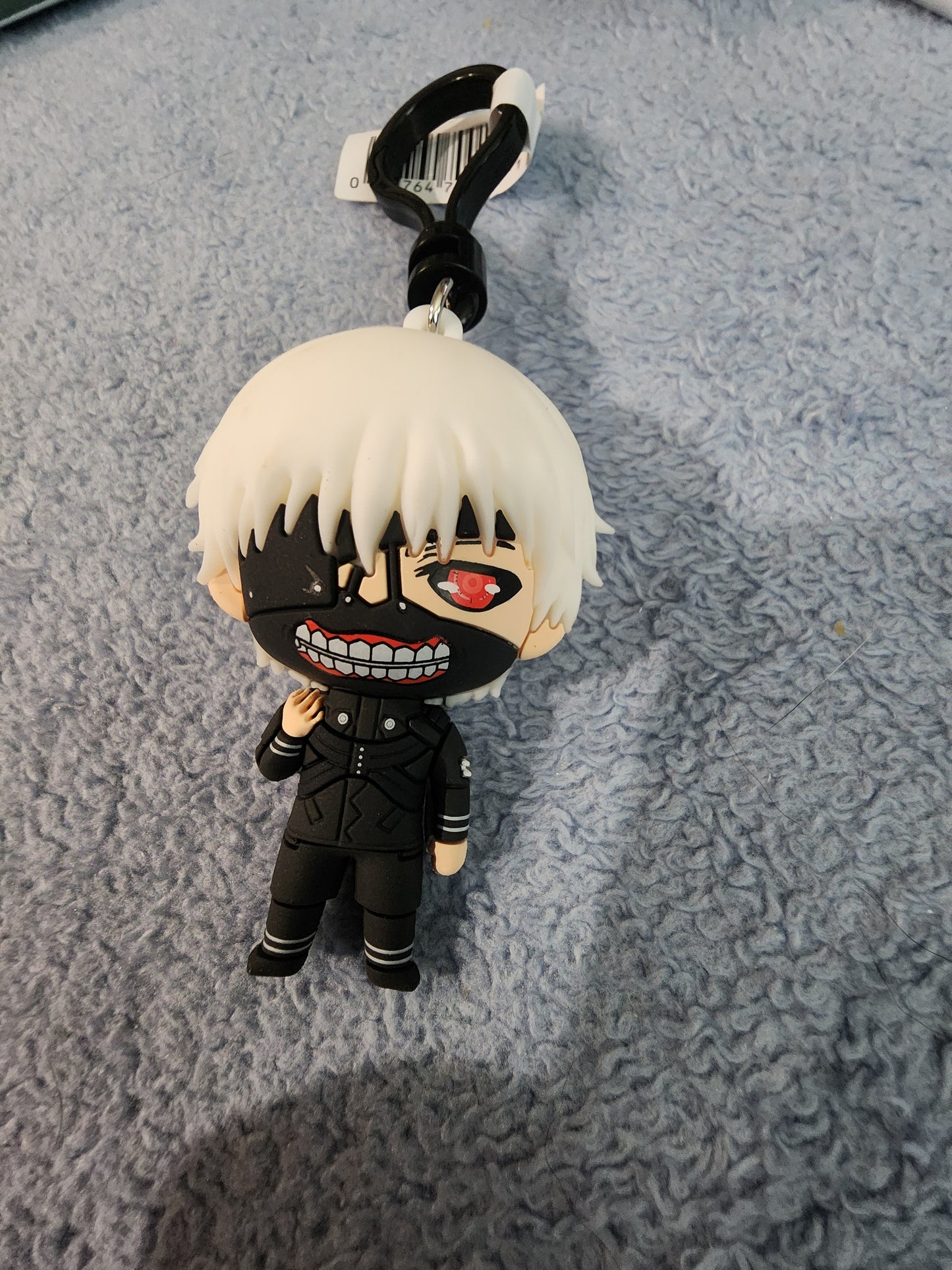 Tokyo Ghoul 10th Anniversary Mystery Bag Clips