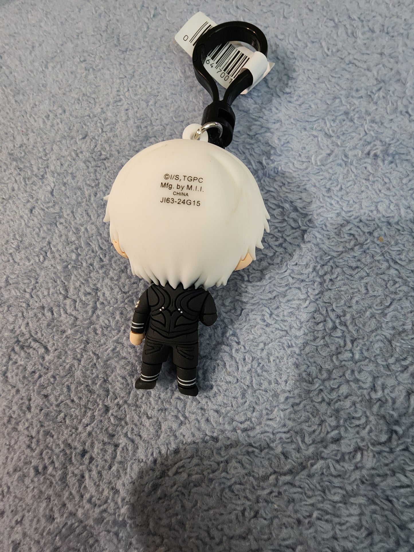 Tokyo Ghoul 10th Anniversary Mystery Bag Clips