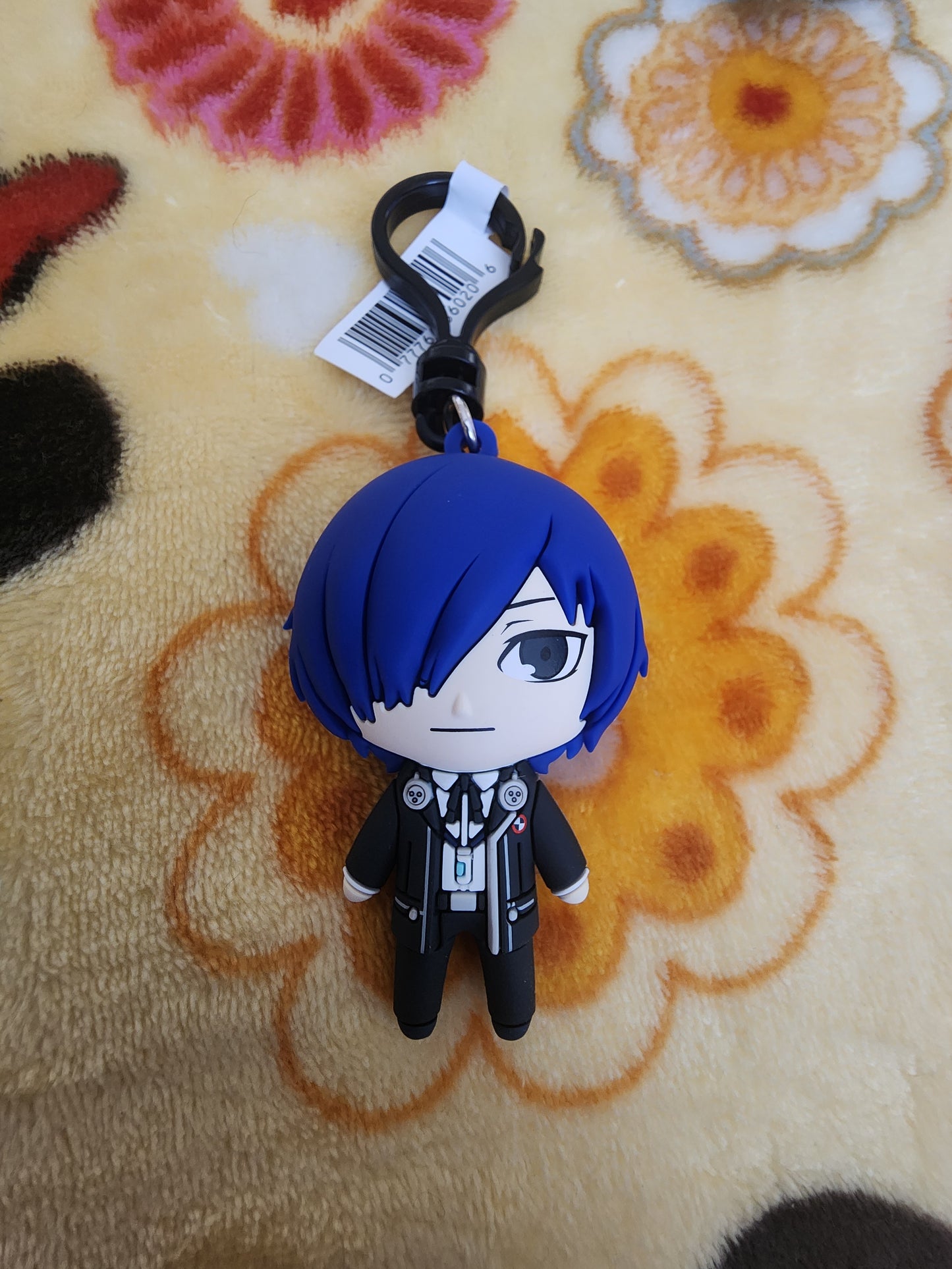 Persona 3 Reloaded Mystery Bag Clips