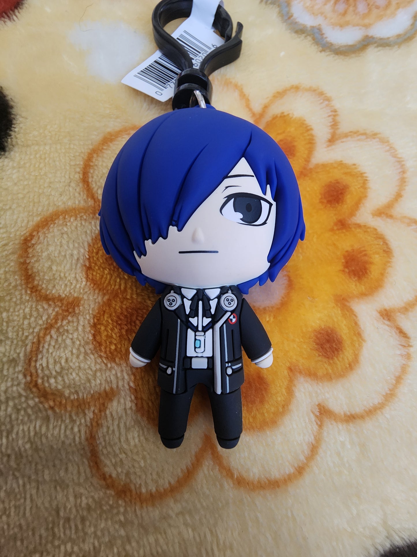 Persona 3 Reloaded Mystery Bag Clips