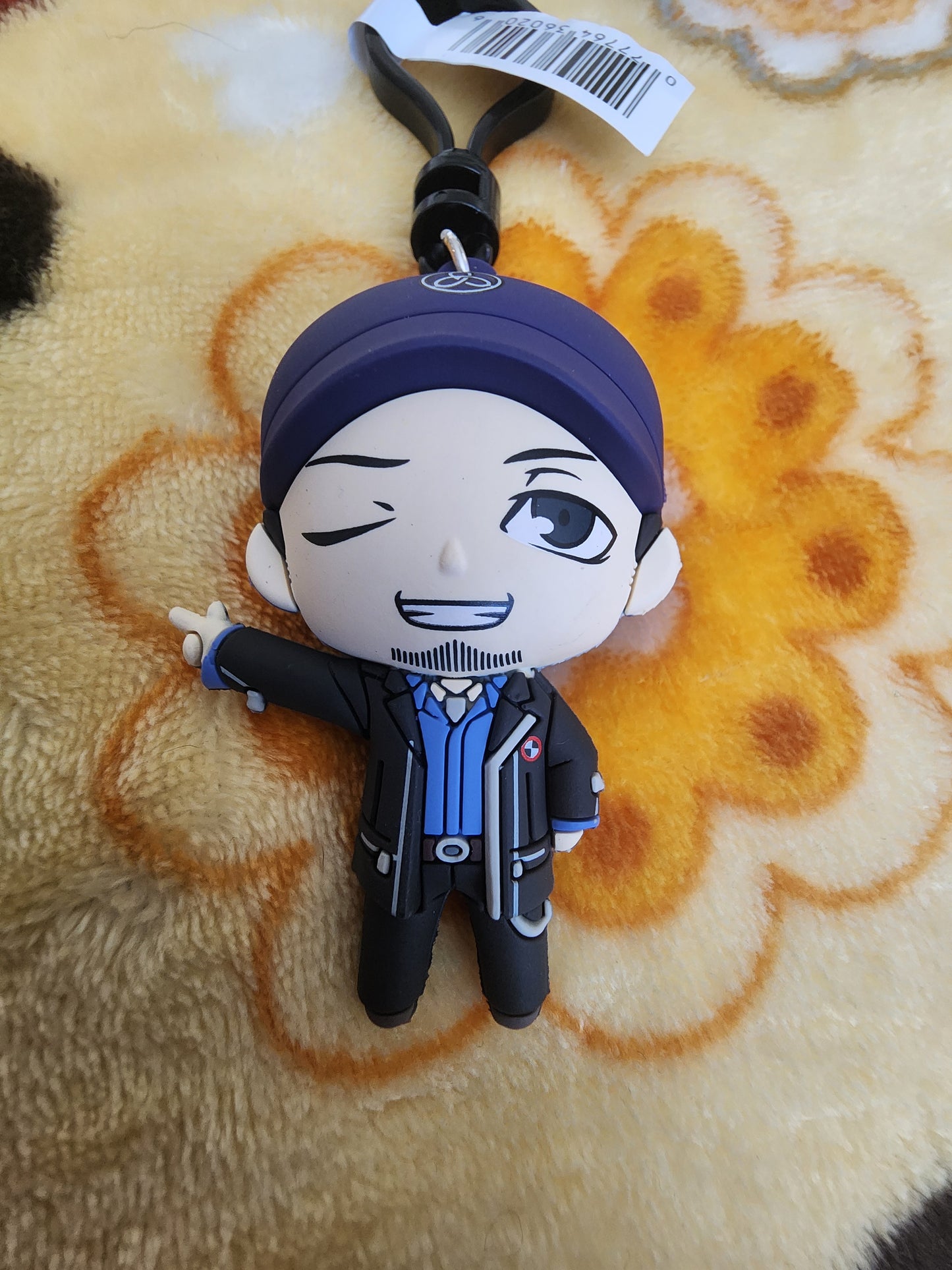 Persona 3 Reloaded Mystery Bag Clips