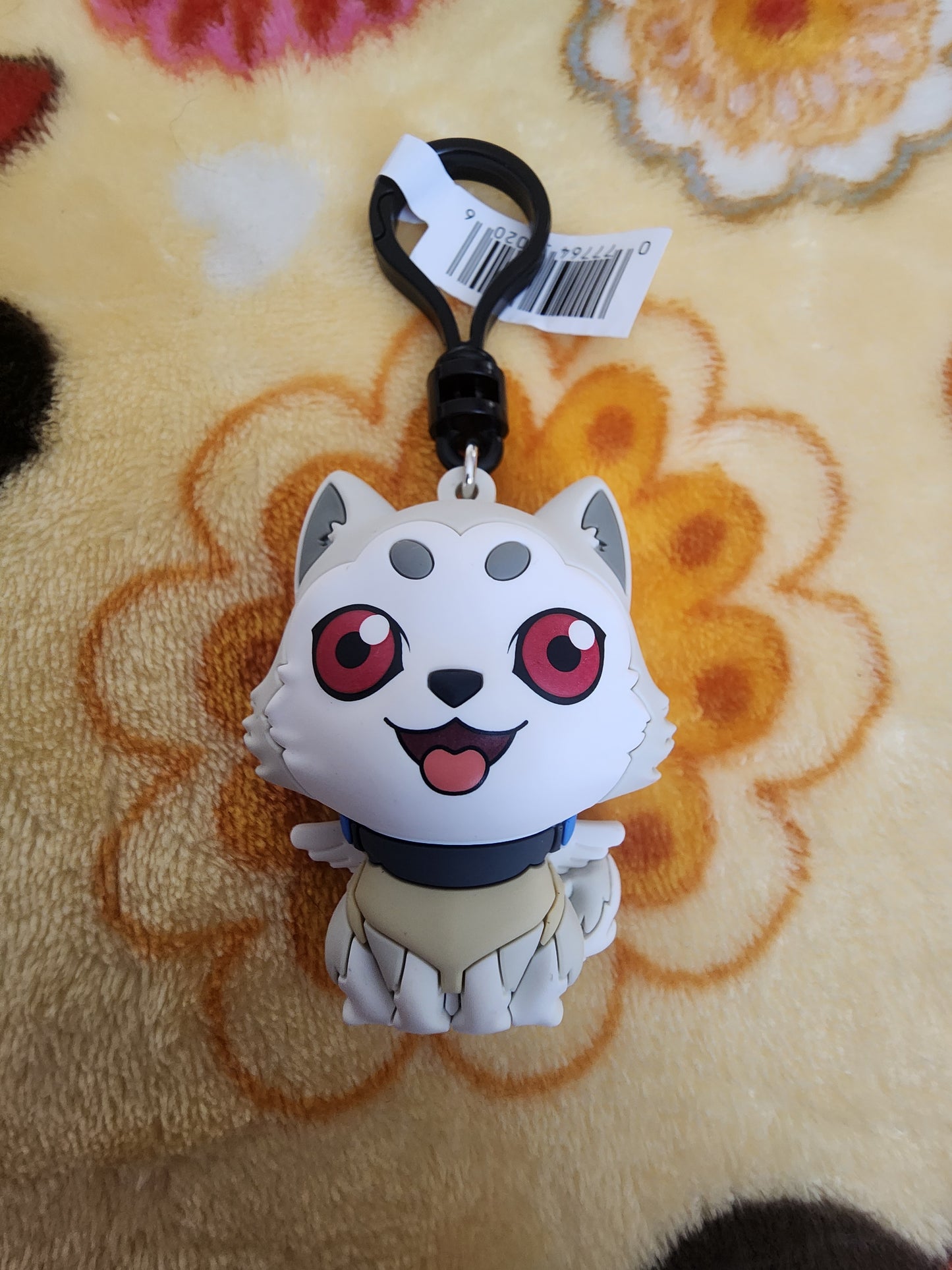 Persona 3 Reloaded Mystery Bag Clips