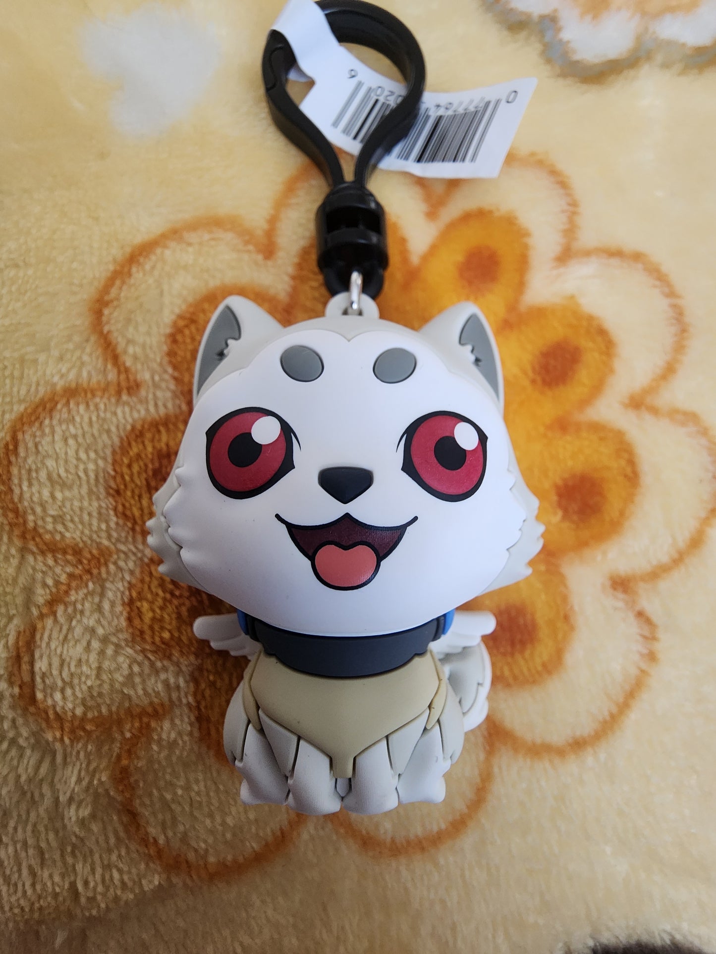 Persona 3 Reloaded Mystery Bag Clips