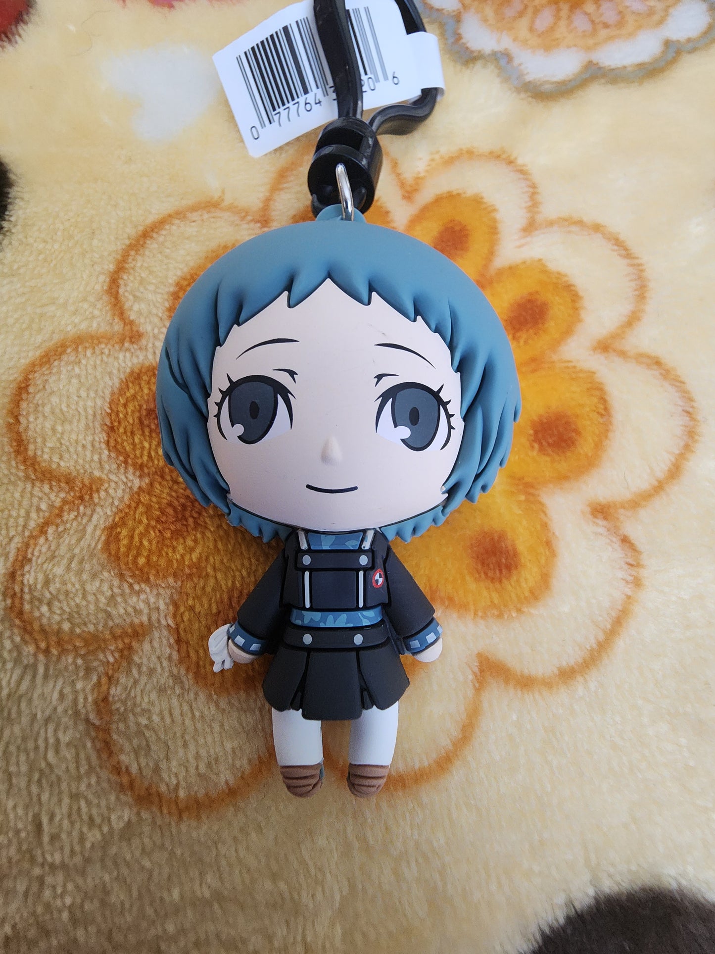 Persona 3 Reloaded Mystery Bag Clips