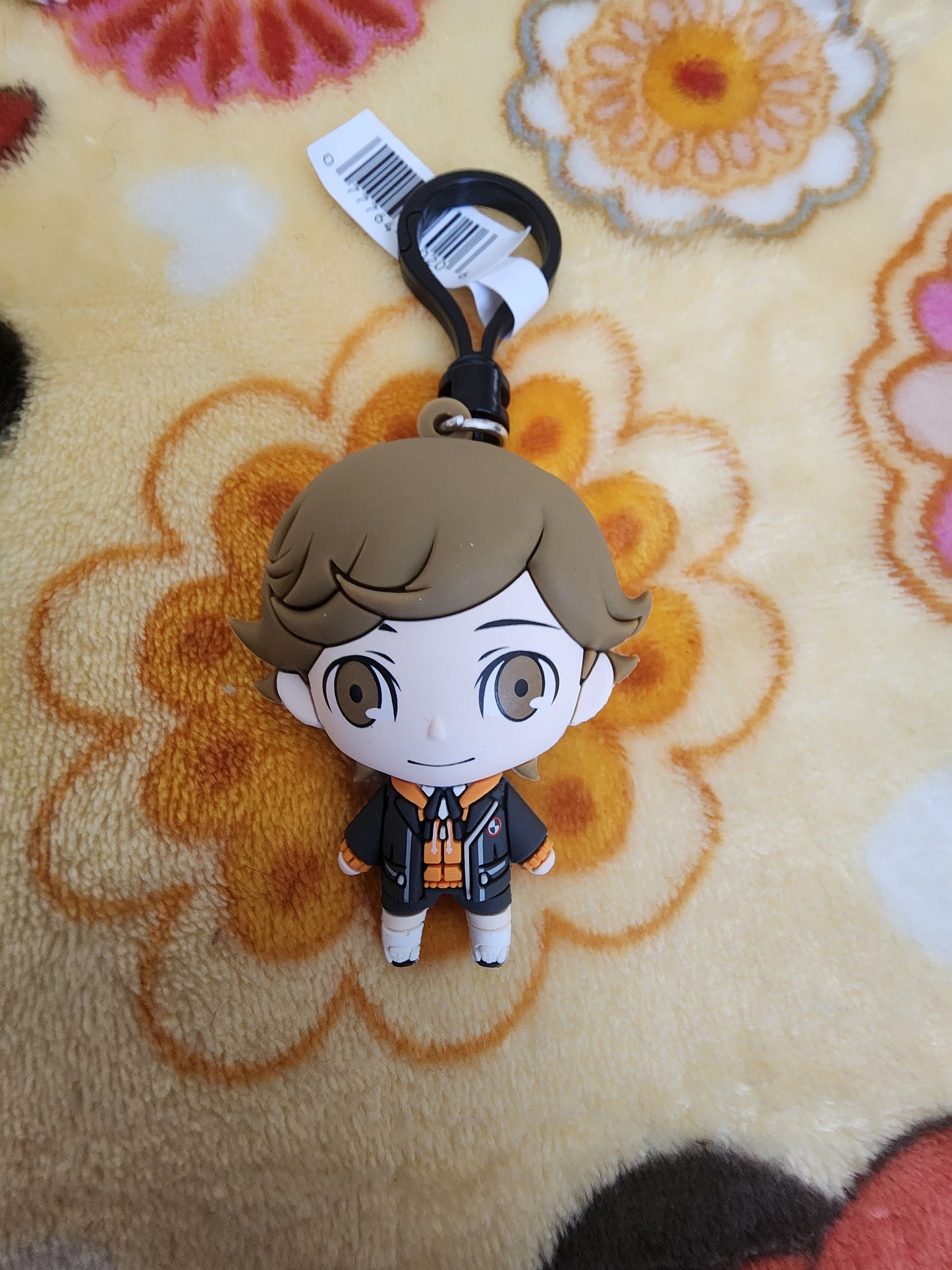 Persona 3 Reloaded Mystery Bag Clips