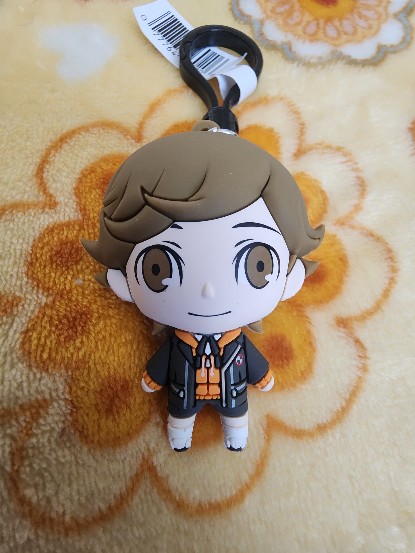 Persona 3 Reloaded Mystery Bag Clips