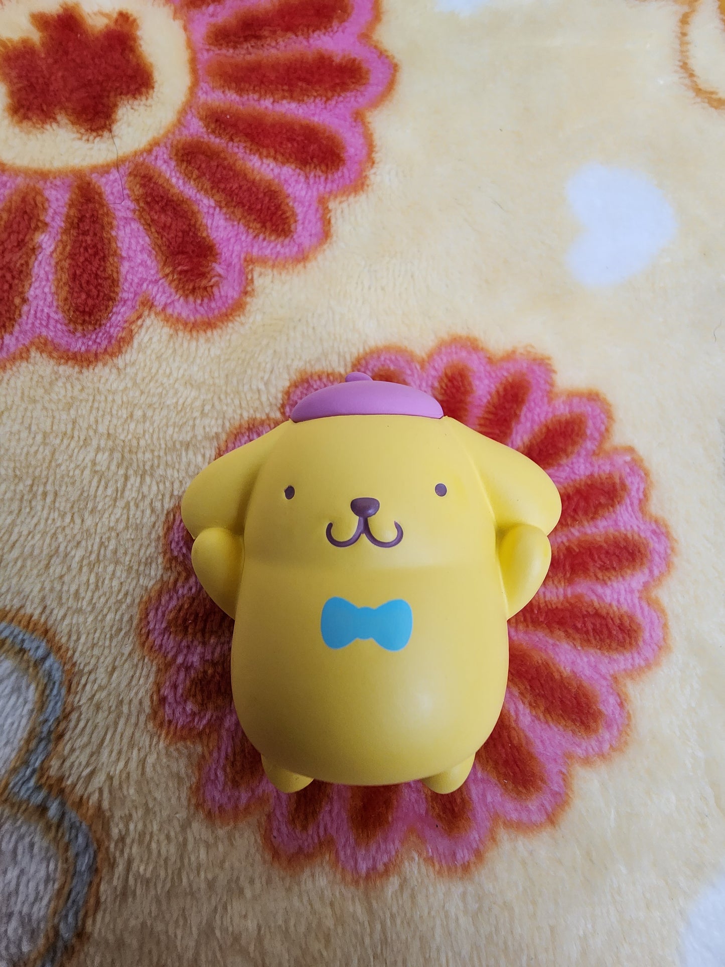 Hello Kitty and Friends Springtime Mystery Bag Figures