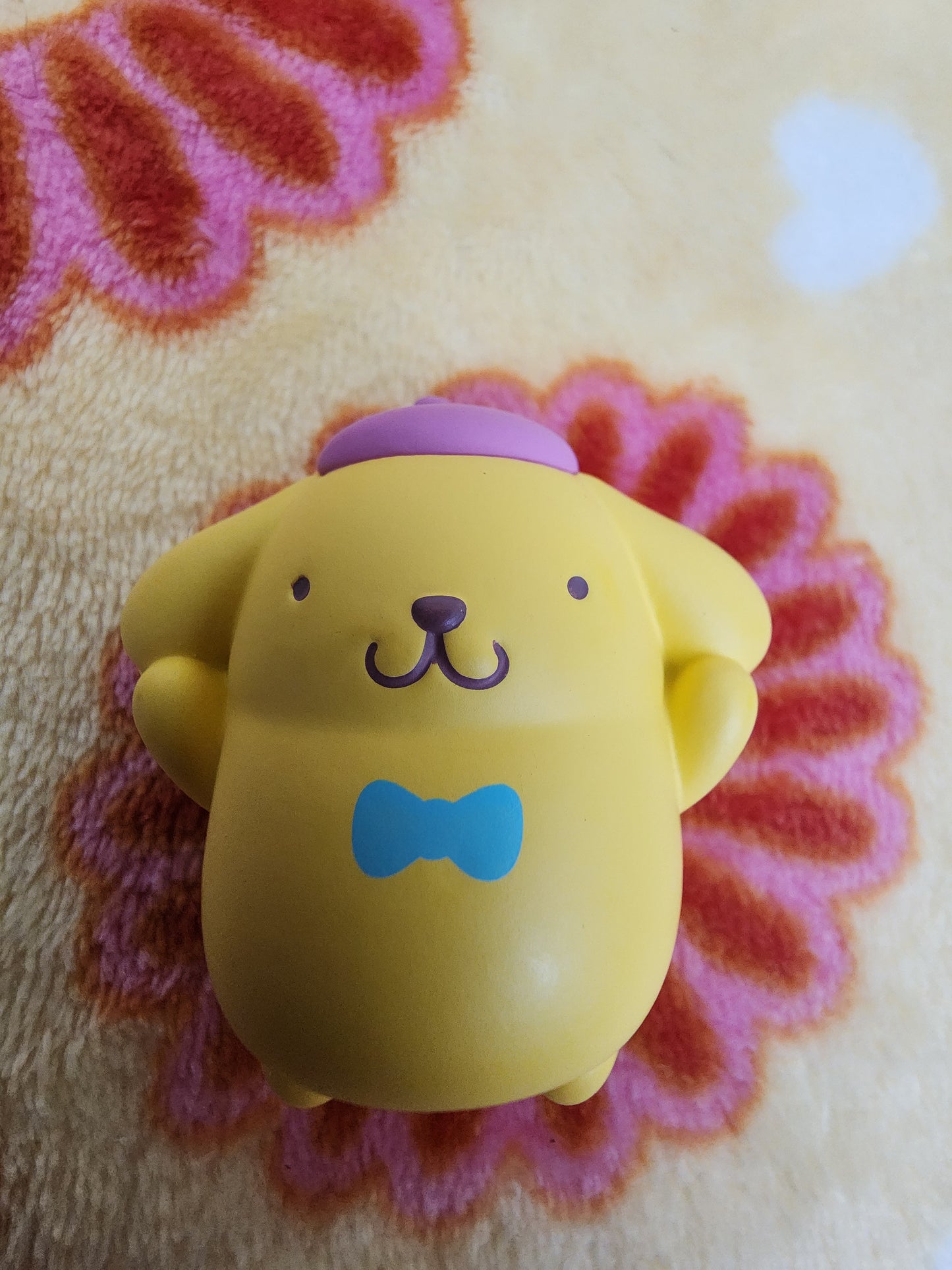 Hello Kitty and Friends Springtime Mystery Bag Figures
