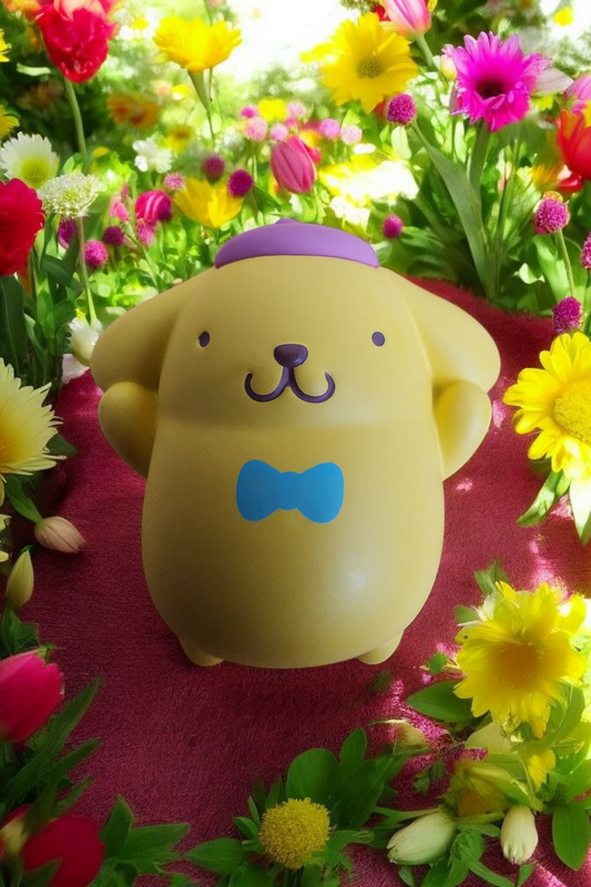 Hello Kitty and Friends Springtime Mystery Bag Figures