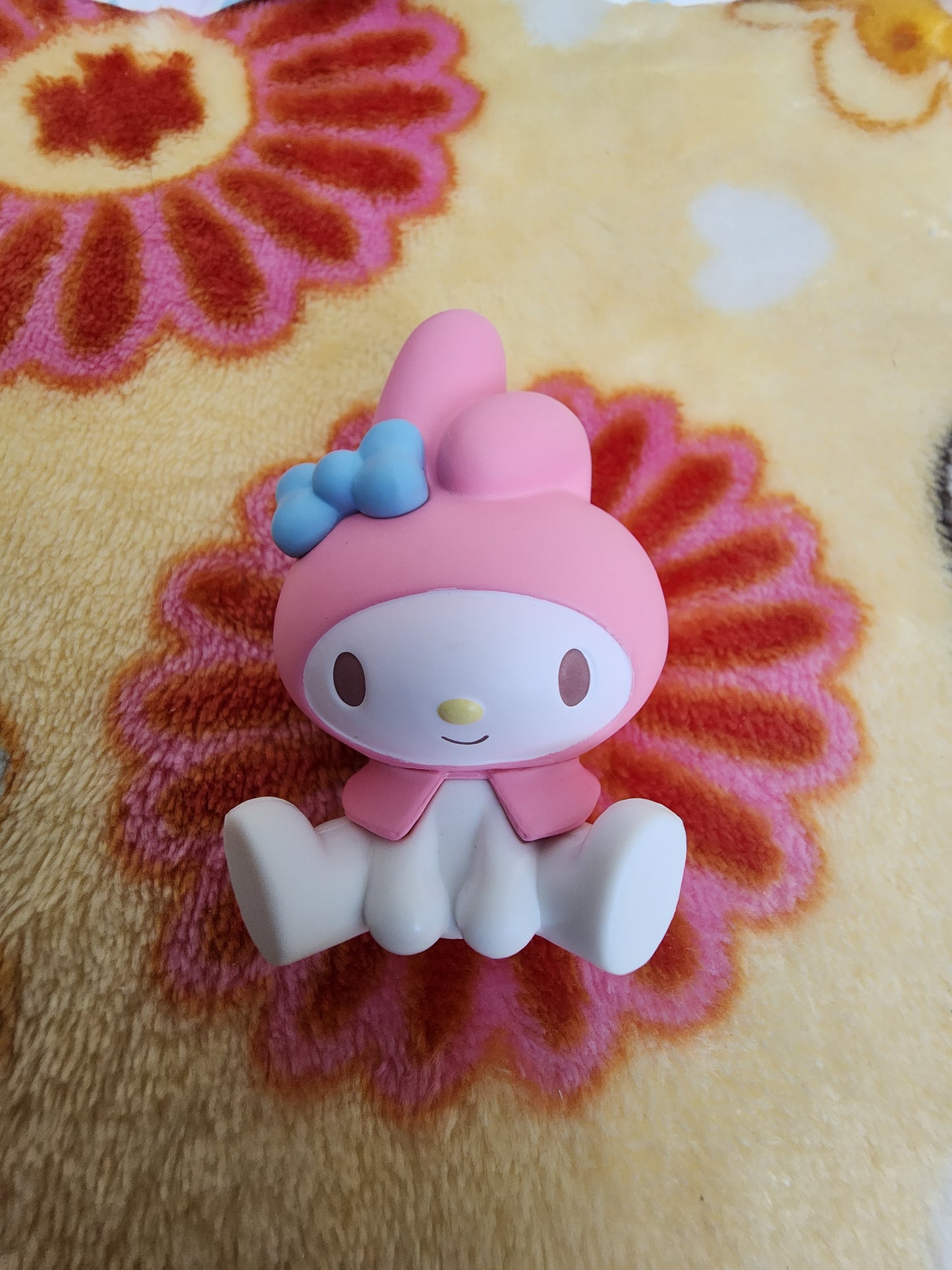 Hello Kitty and Friends Springtime Mystery Bag Figures