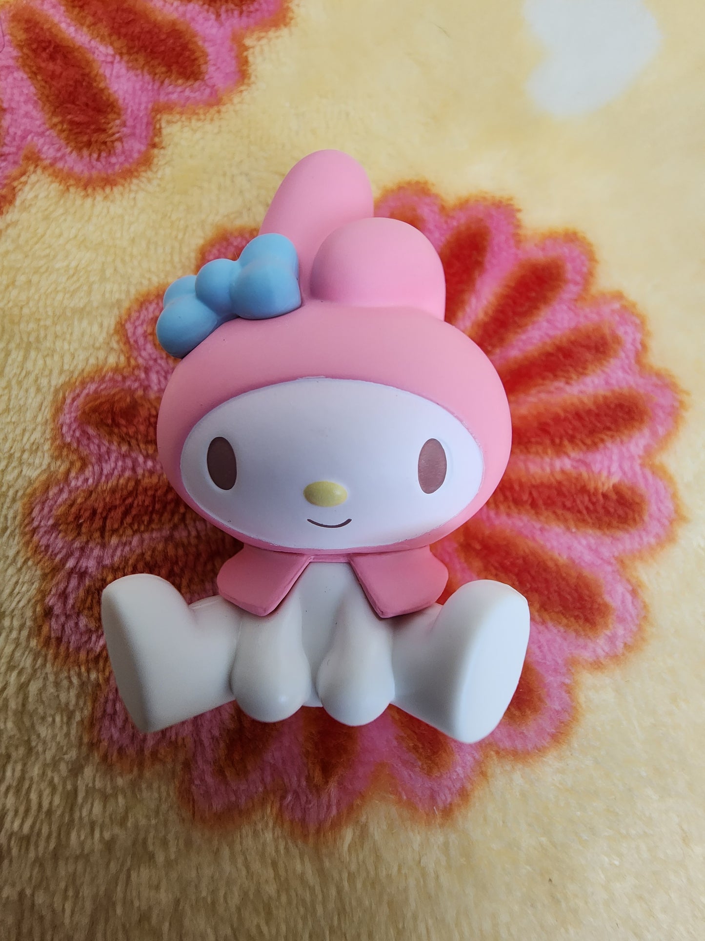 Hello Kitty and Friends Springtime Mystery Bag Figures