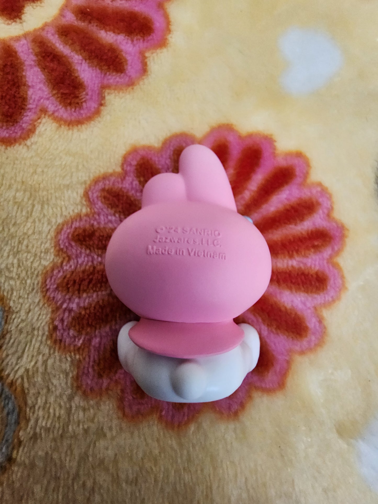Hello Kitty and Friends Springtime Mystery Bag Figures