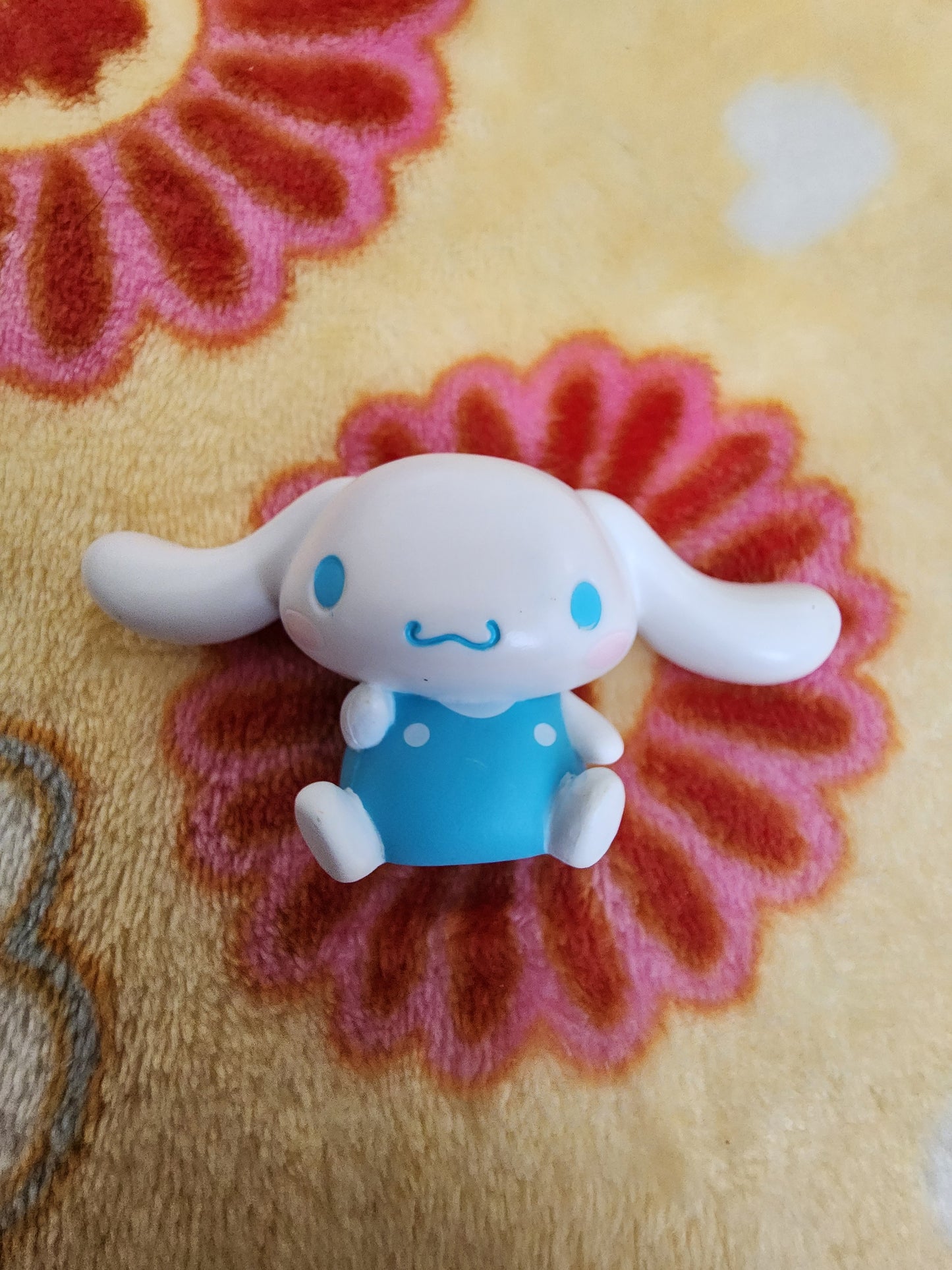 Hello Kitty and Friends Springtime Mystery Bag Figures