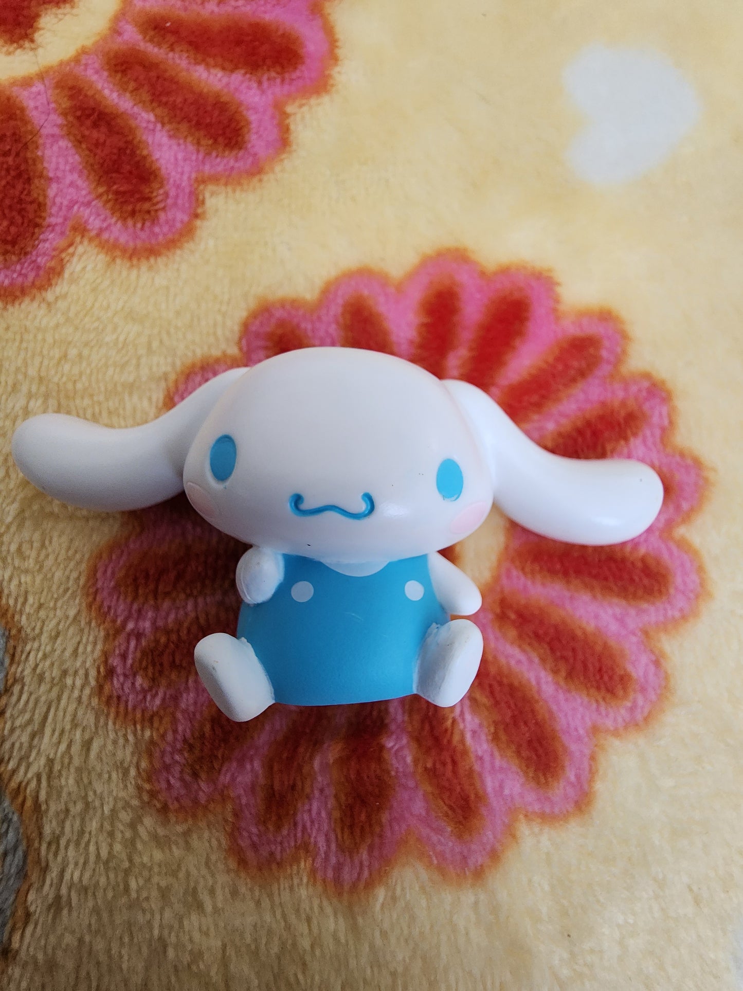 Hello Kitty and Friends Springtime Mystery Bag Figures