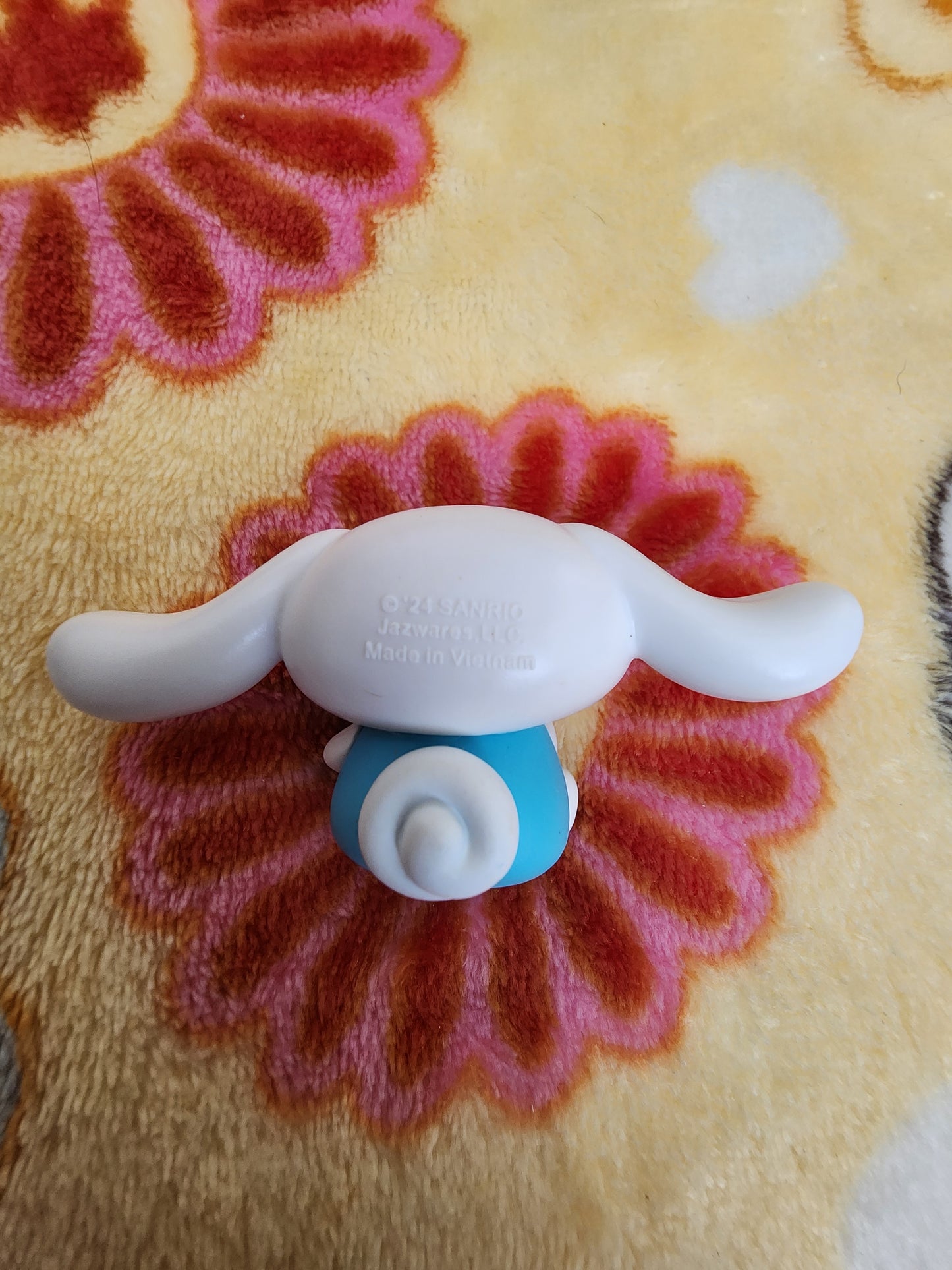 Hello Kitty and Friends Springtime Mystery Bag Figures