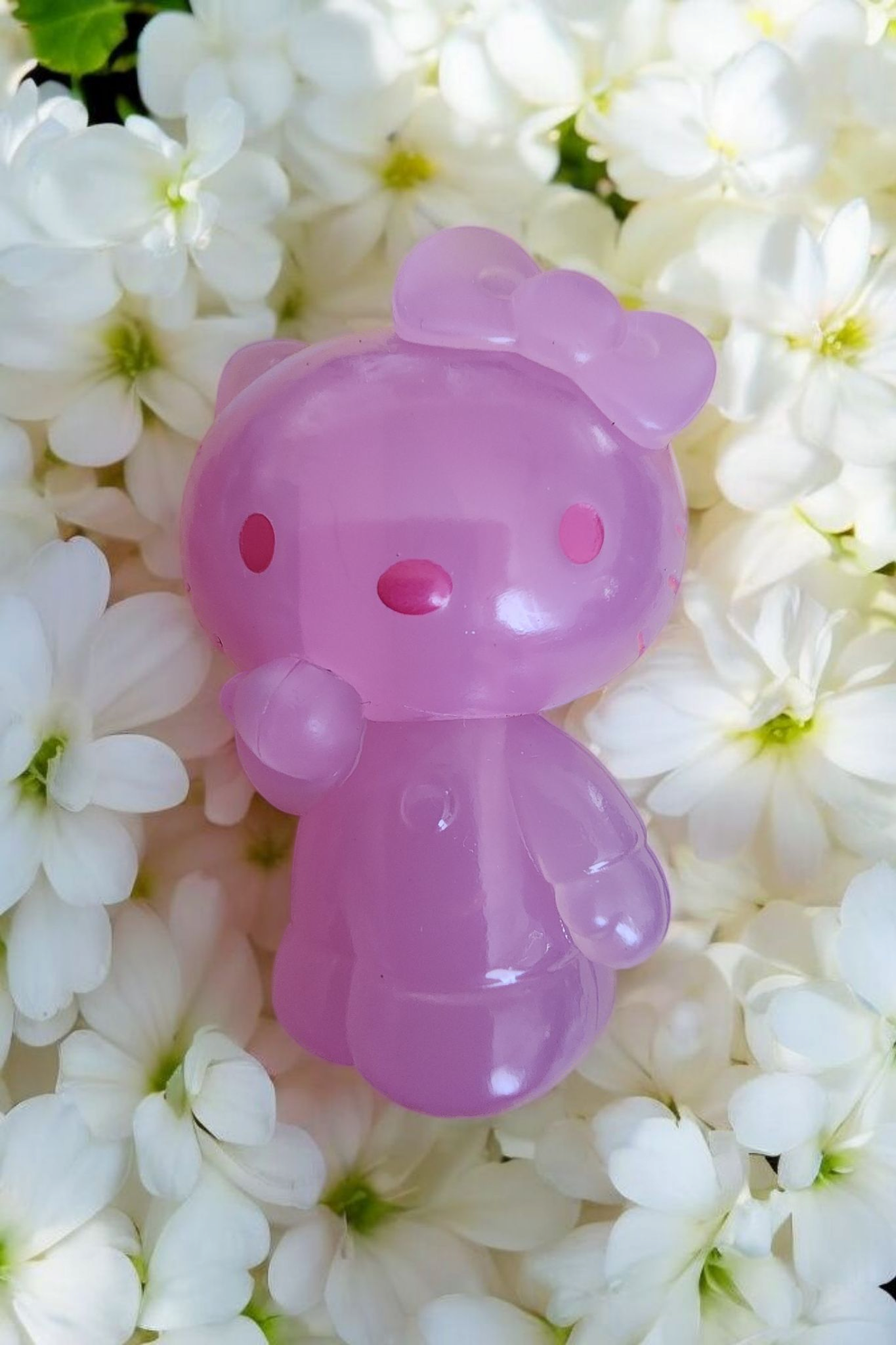 Hello Kitty and Friends Springtime Mystery Bag Figures