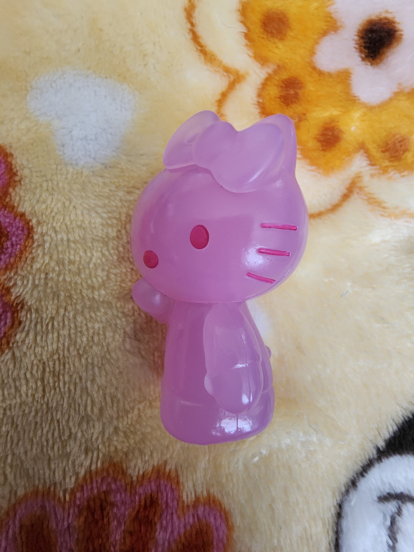 Hello Kitty and Friends Springtime Mystery Bag Figures