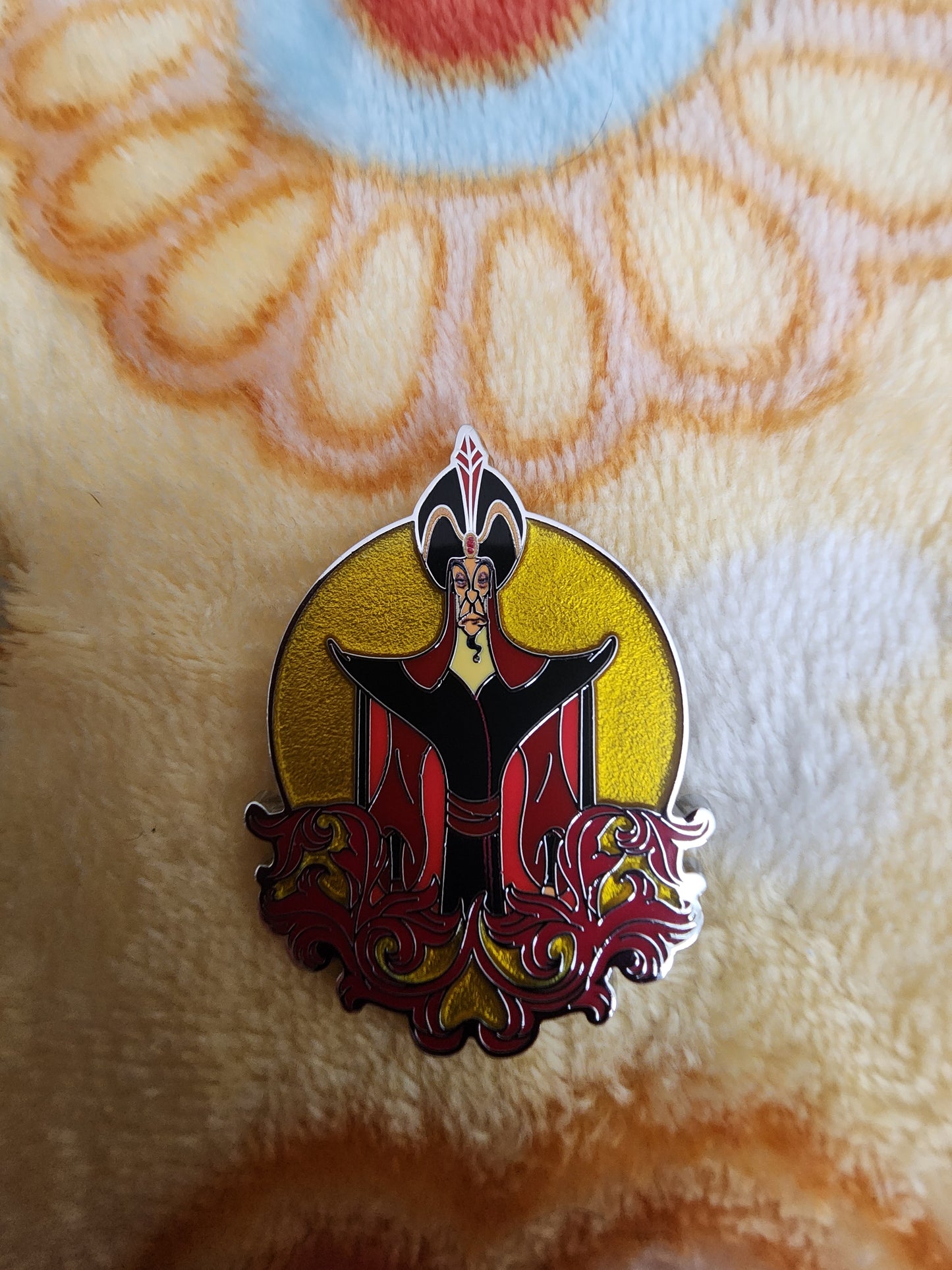 Our Universe Disney Villains Mystery Pins