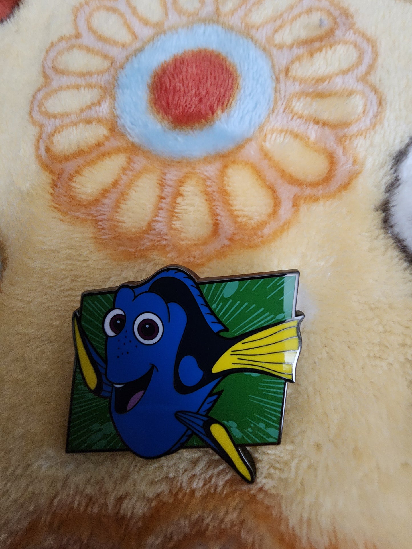Figpins Disney Pixar Portrait Mystery Pins