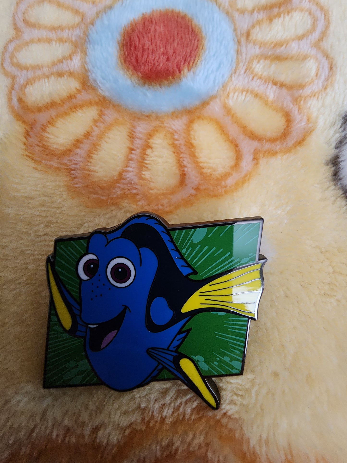 Figpins Disney Pixar Portrait Mystery Pins