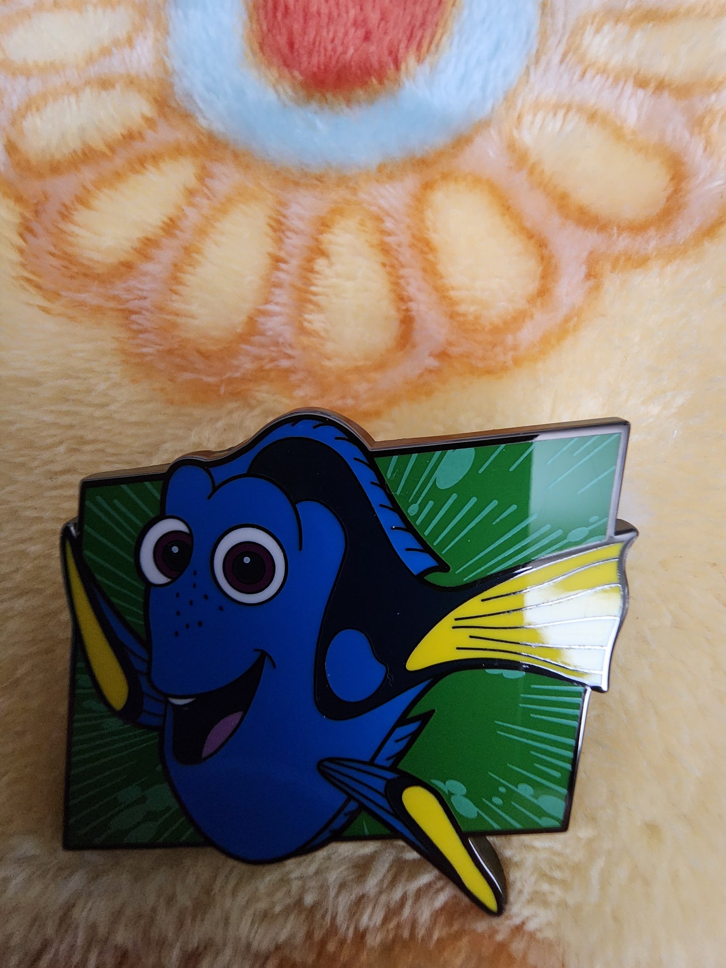 Figpins Disney Pixar Portrait Mystery Pins