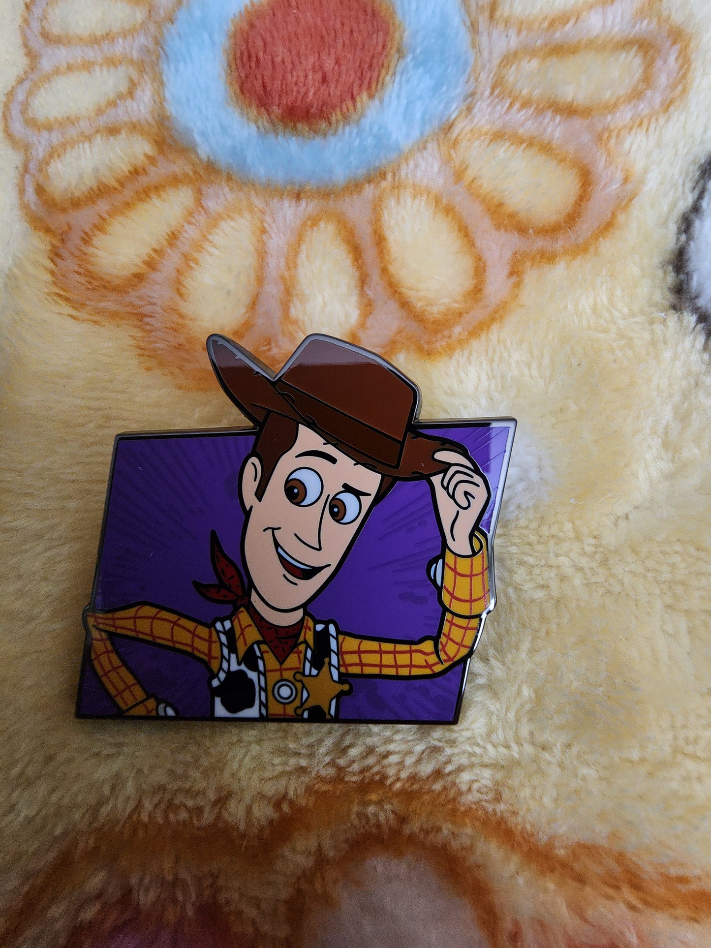 Figpins Disney Pixar Portrait Mystery Pins