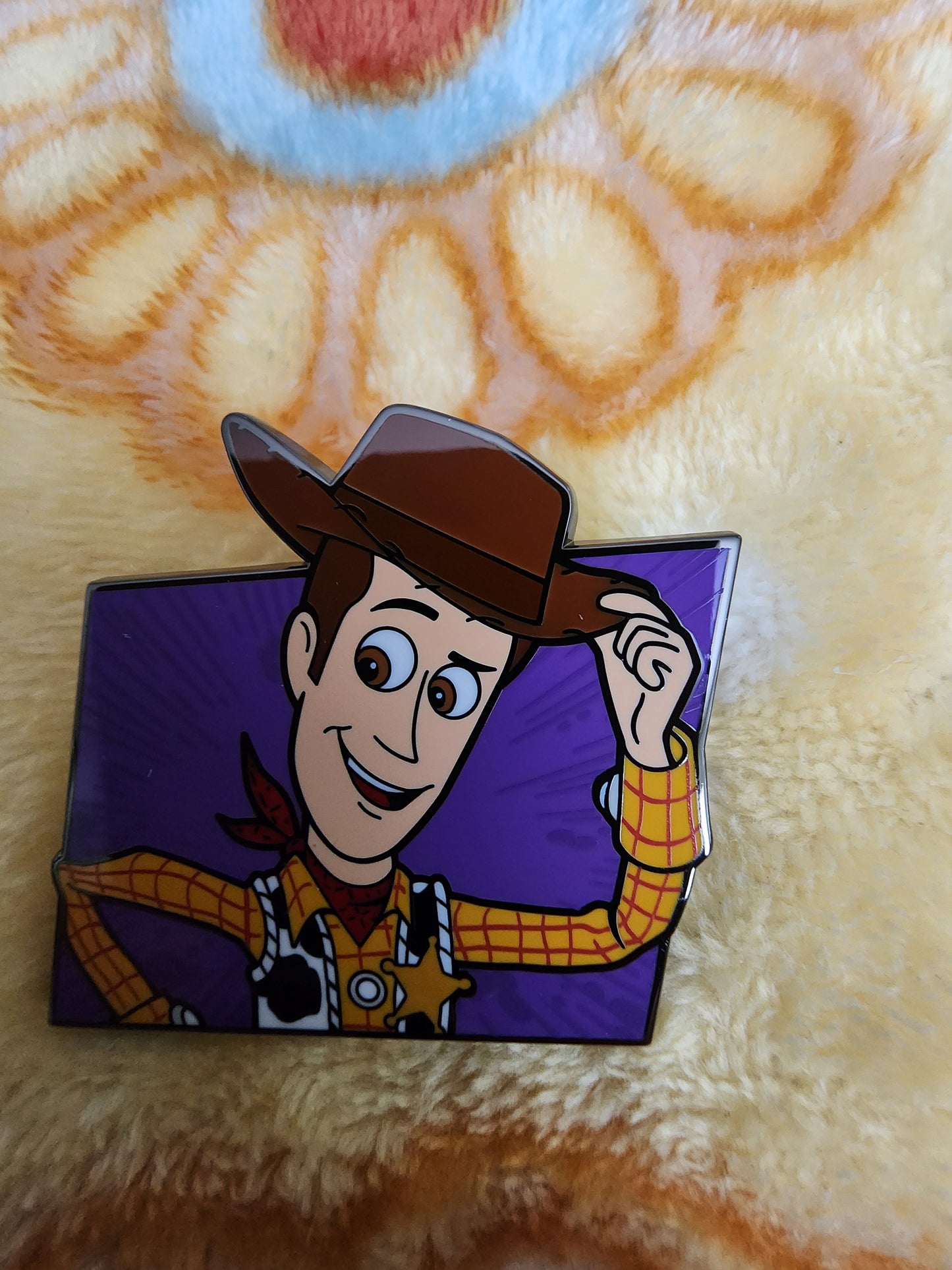 Figpins Disney Pixar Portrait Mystery Pins
