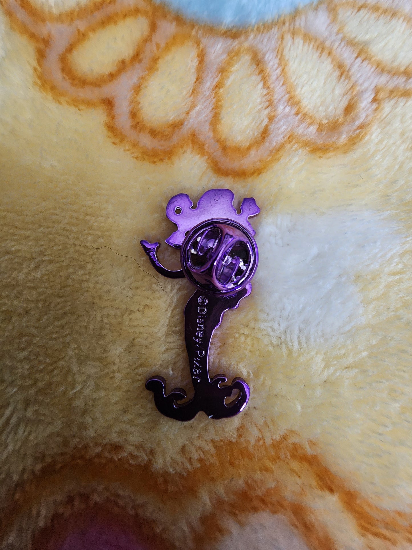 Loungefly Disney Pixar Monsters Inc Mystery Pins