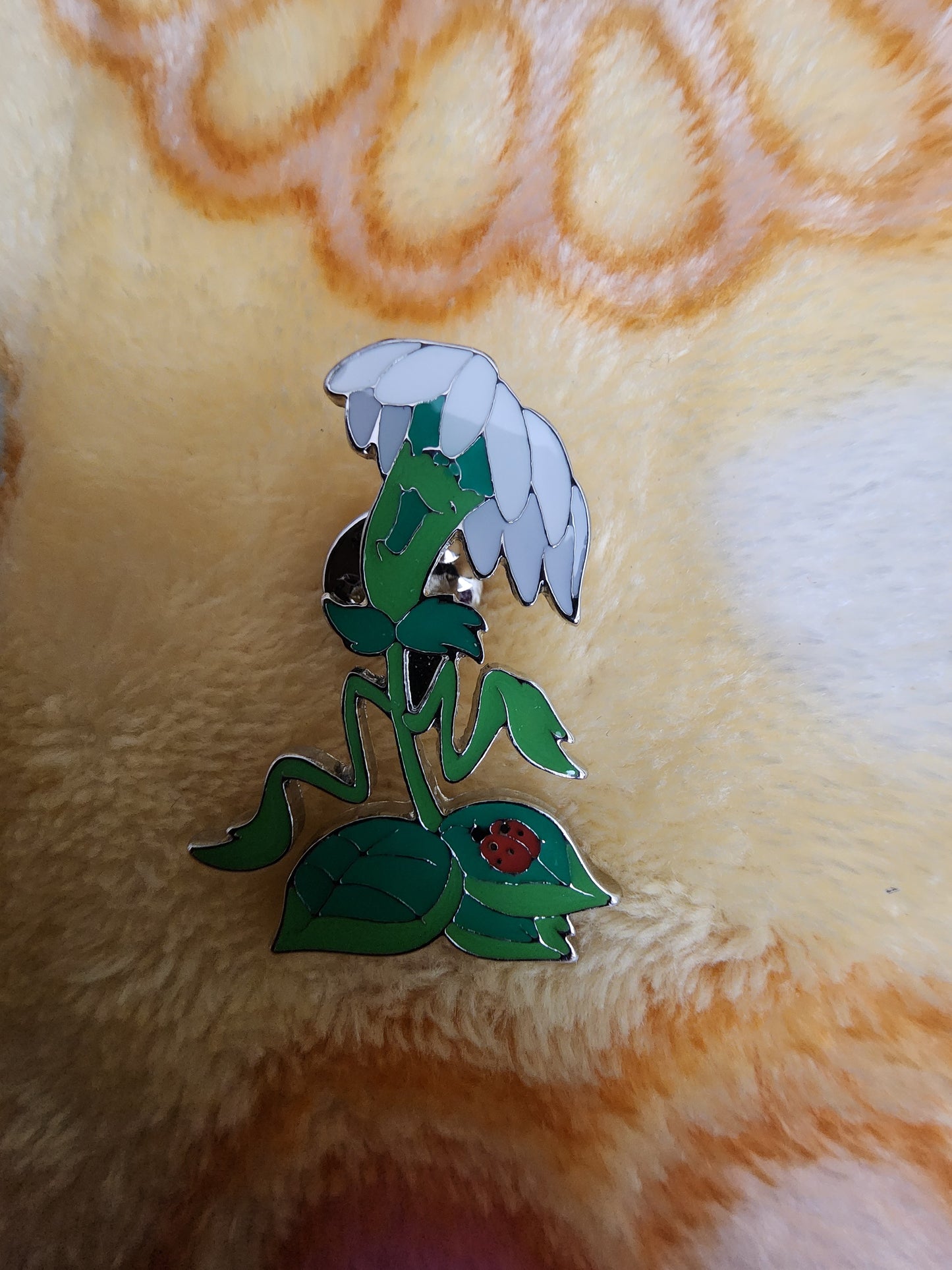 Loungefly Disney Alice in Wonderland Flower Garden Mystery Pins