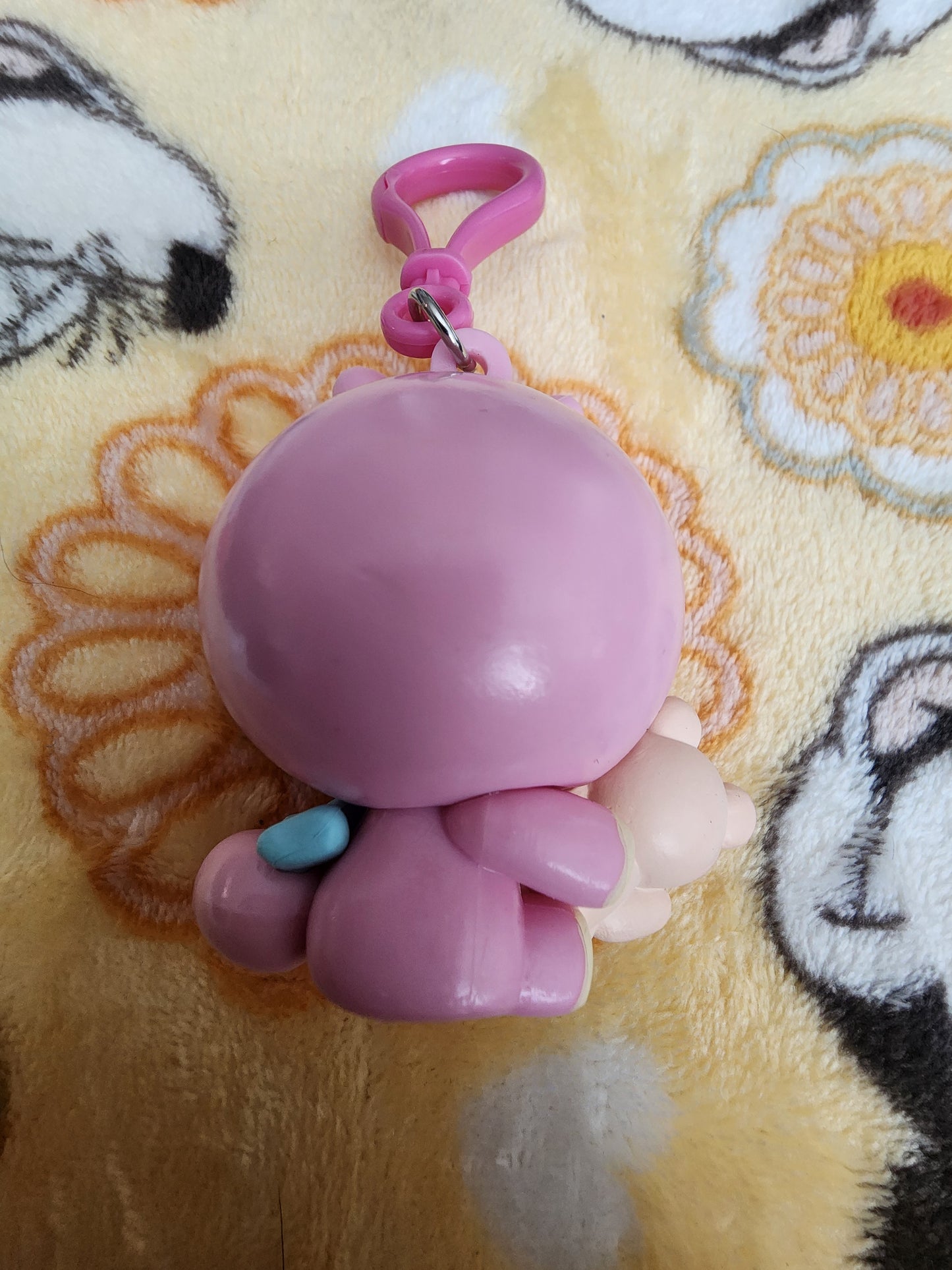 Hello Kitty and Friends Unicorn Mystery Bag Clips