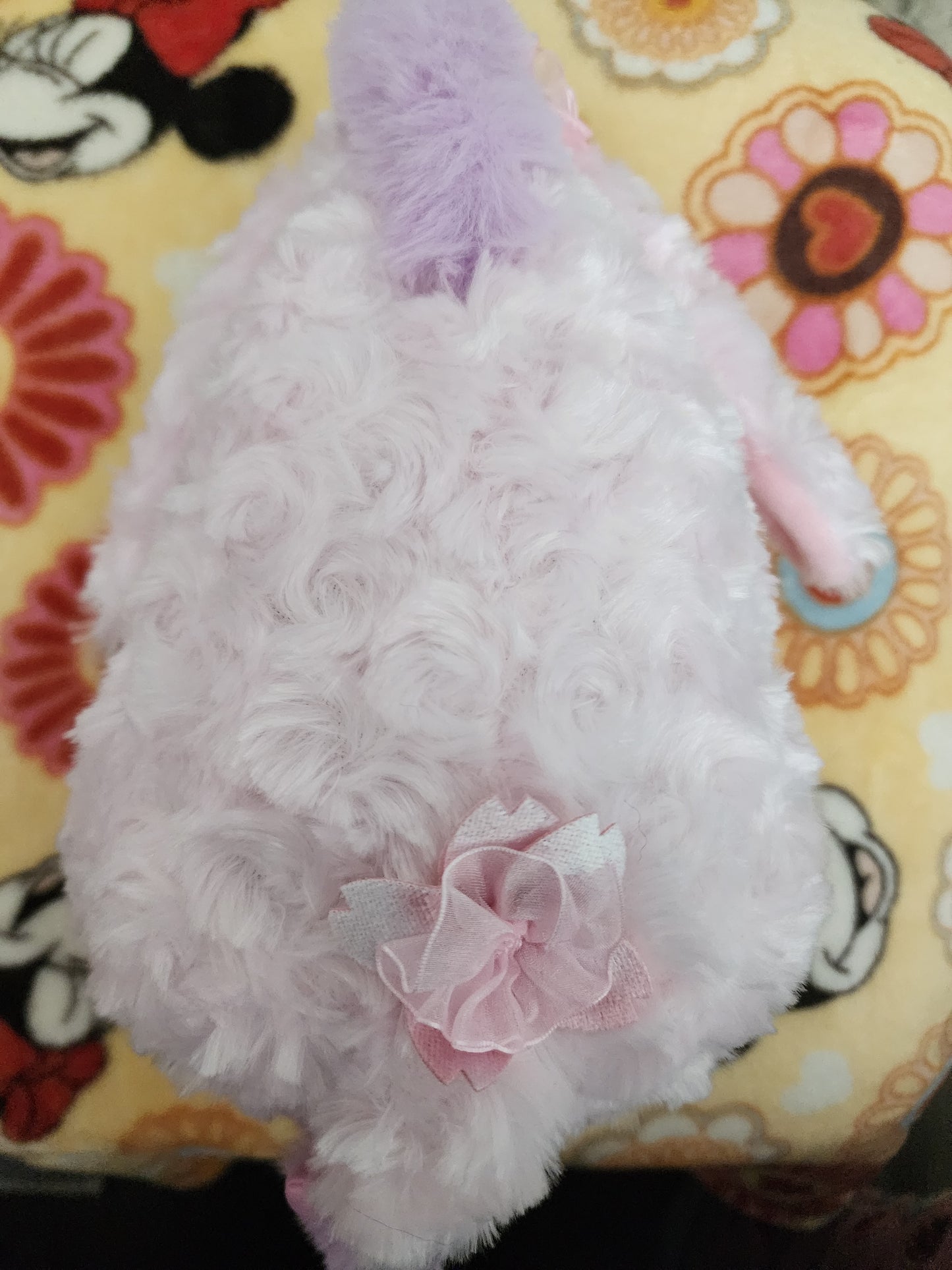 Tokyo Disneyland Park Sakura Eeyore Cherry Blossom Exclusive Plush