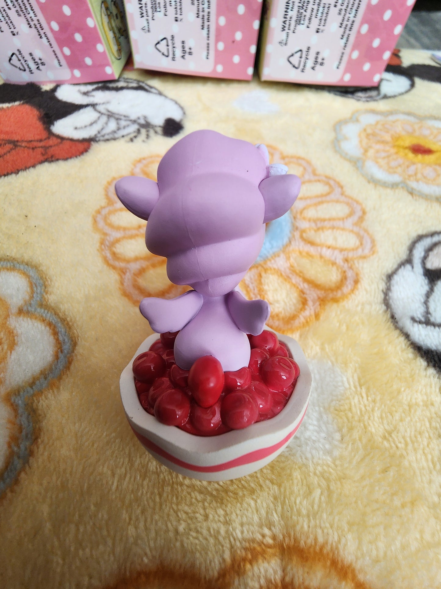 Tokidoki Unicorno Fresh Fruits Mystery Figures