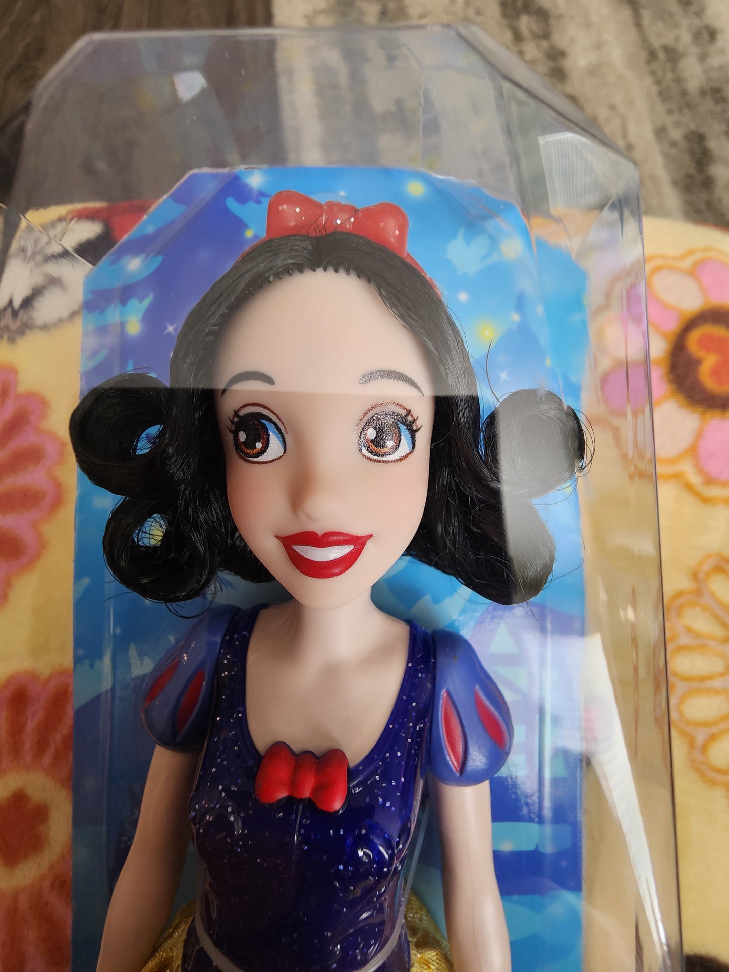 Disney 12" Princess Snow White Doll