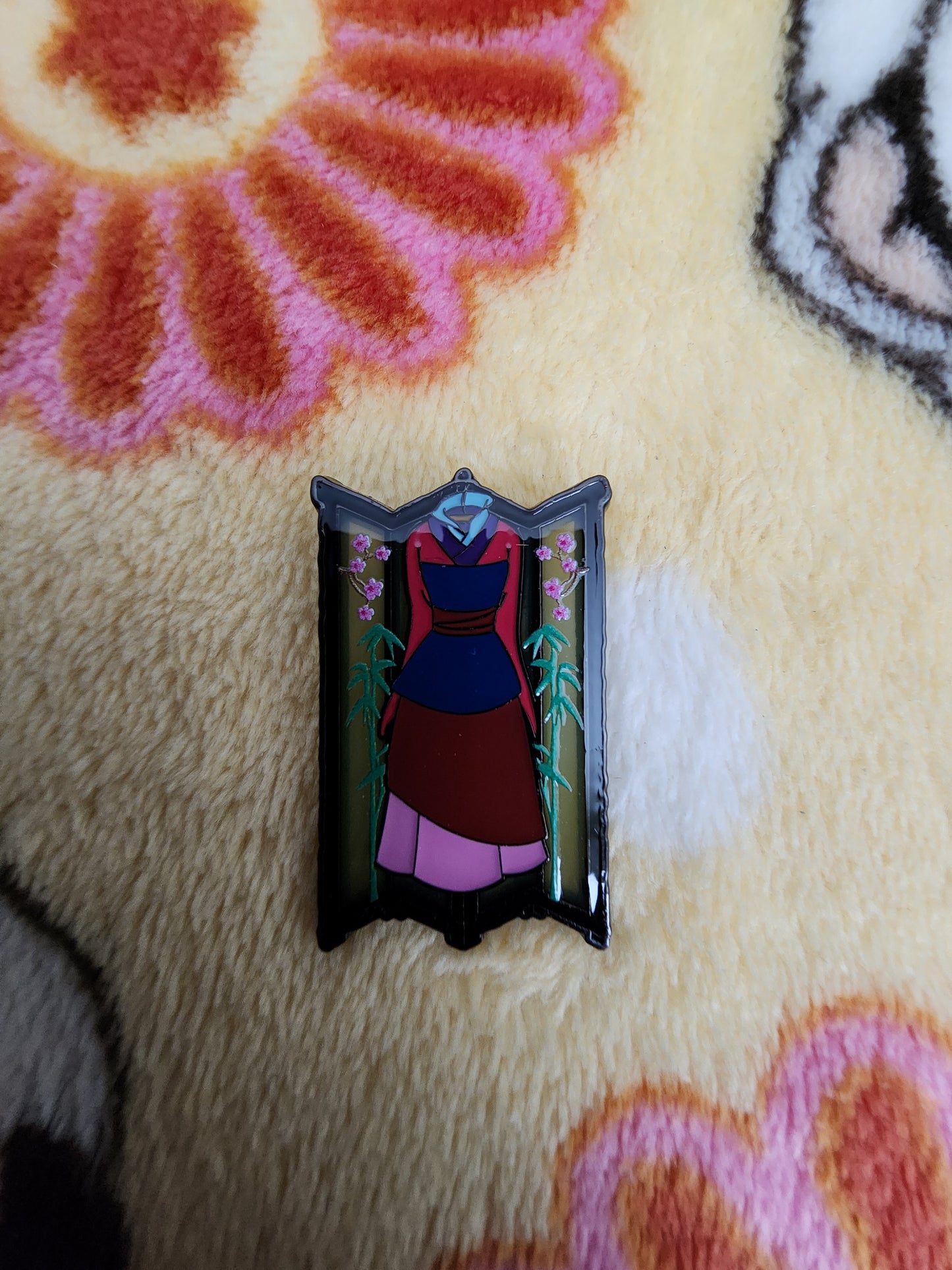 Loungefly Disney Princess Dresses Wardrobe Closet Mystery Pins