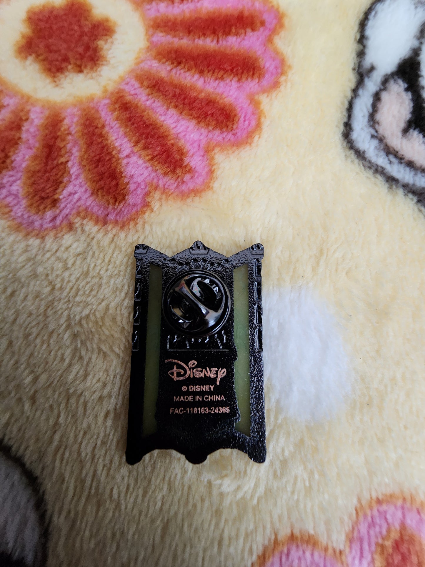 Loungefly Disney Princess Dresses Wardrobe Closet Mystery Pins