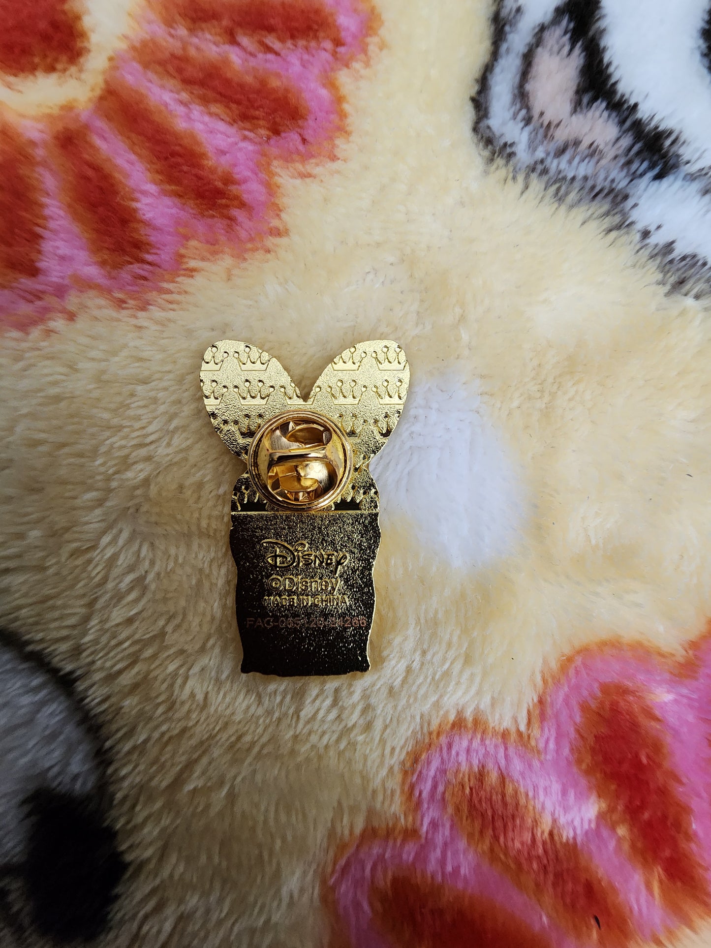 Loungefly Disney Character Dresses Mystery Pins