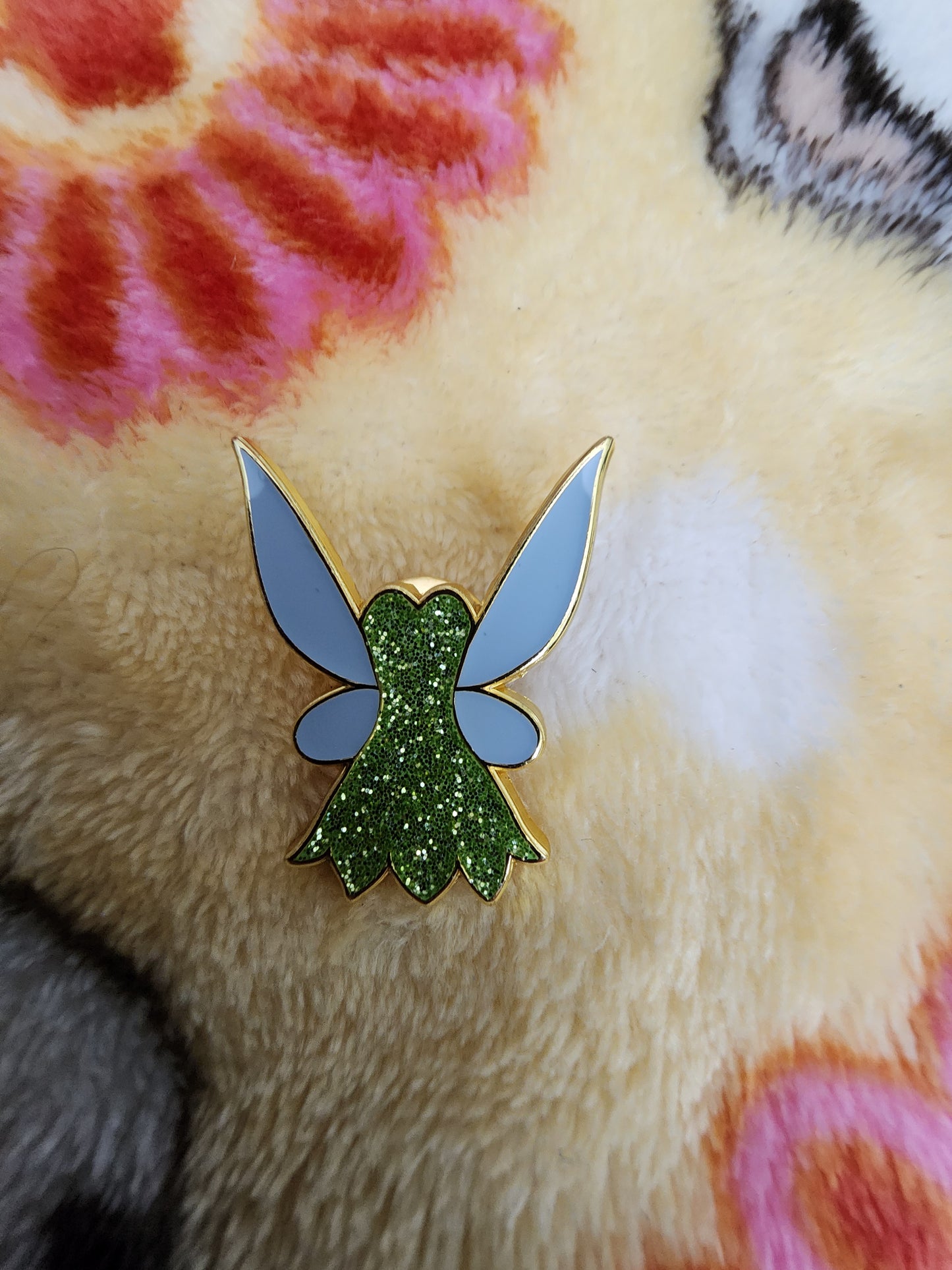 Loungefly Disney Character Dresses Mystery Pins