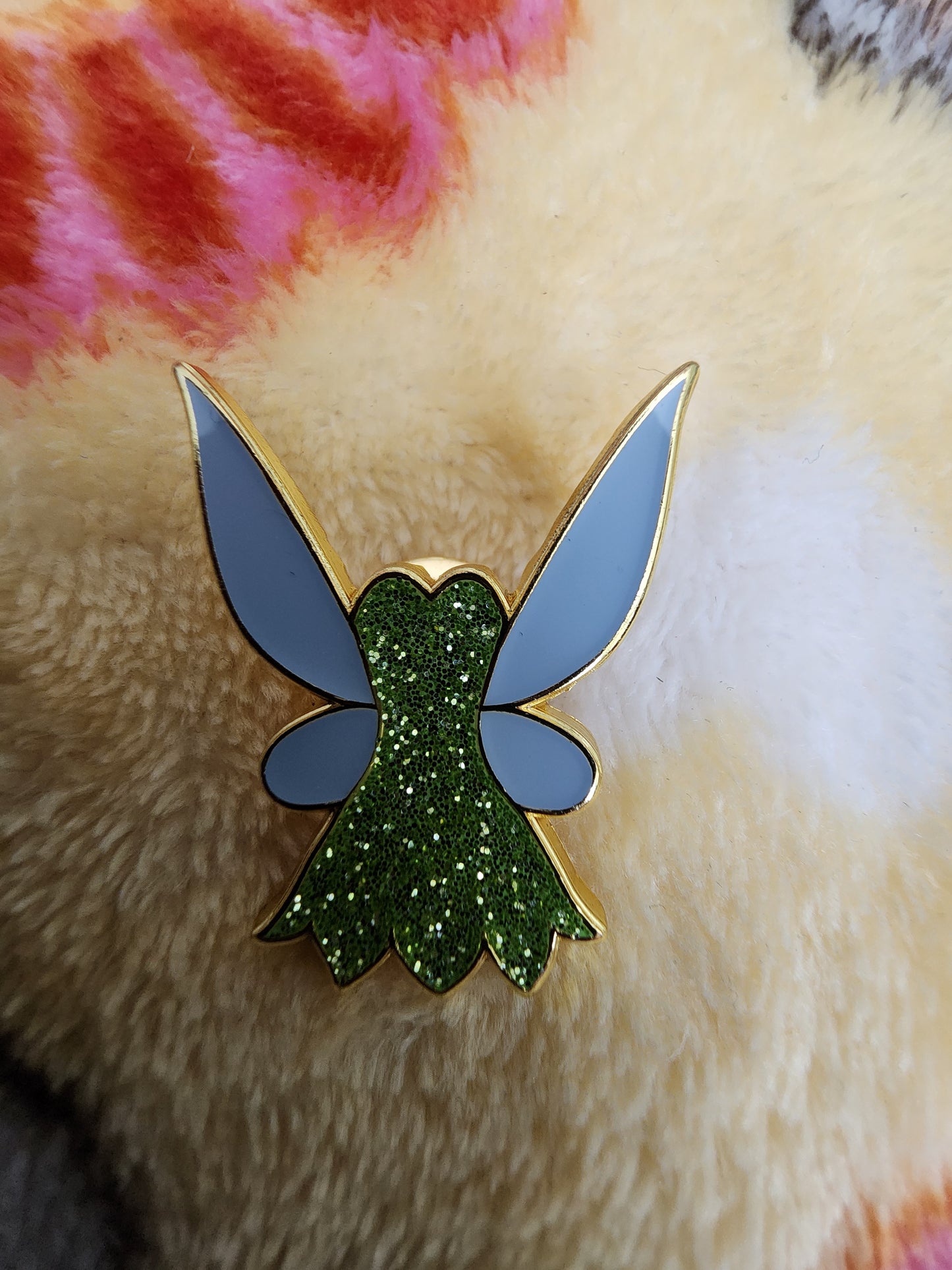 Loungefly Disney Character Dresses Mystery Pins