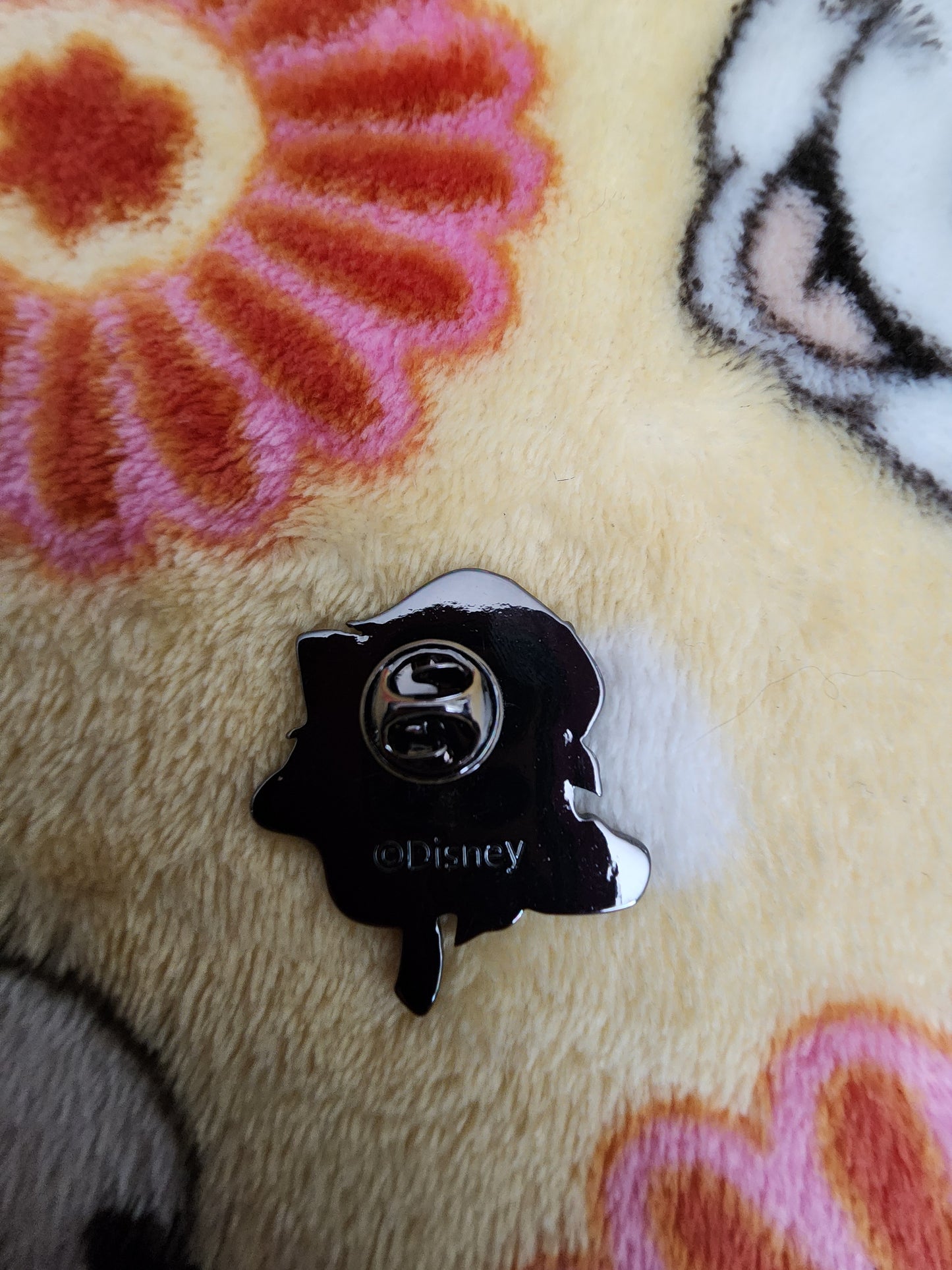 Disney The Aristocats Paint Mystery Pins