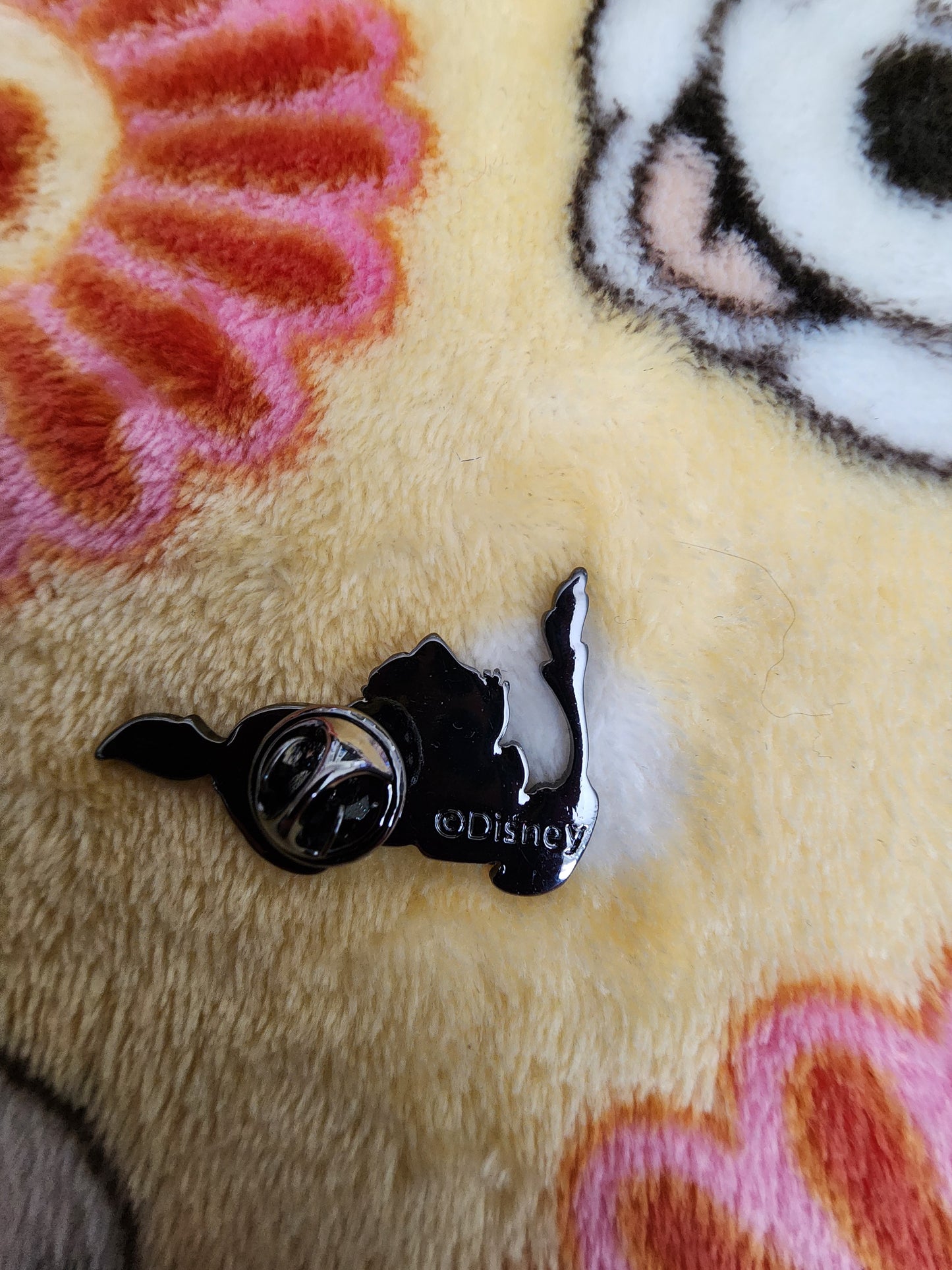 Disney The Aristocats Paint Mystery Pins